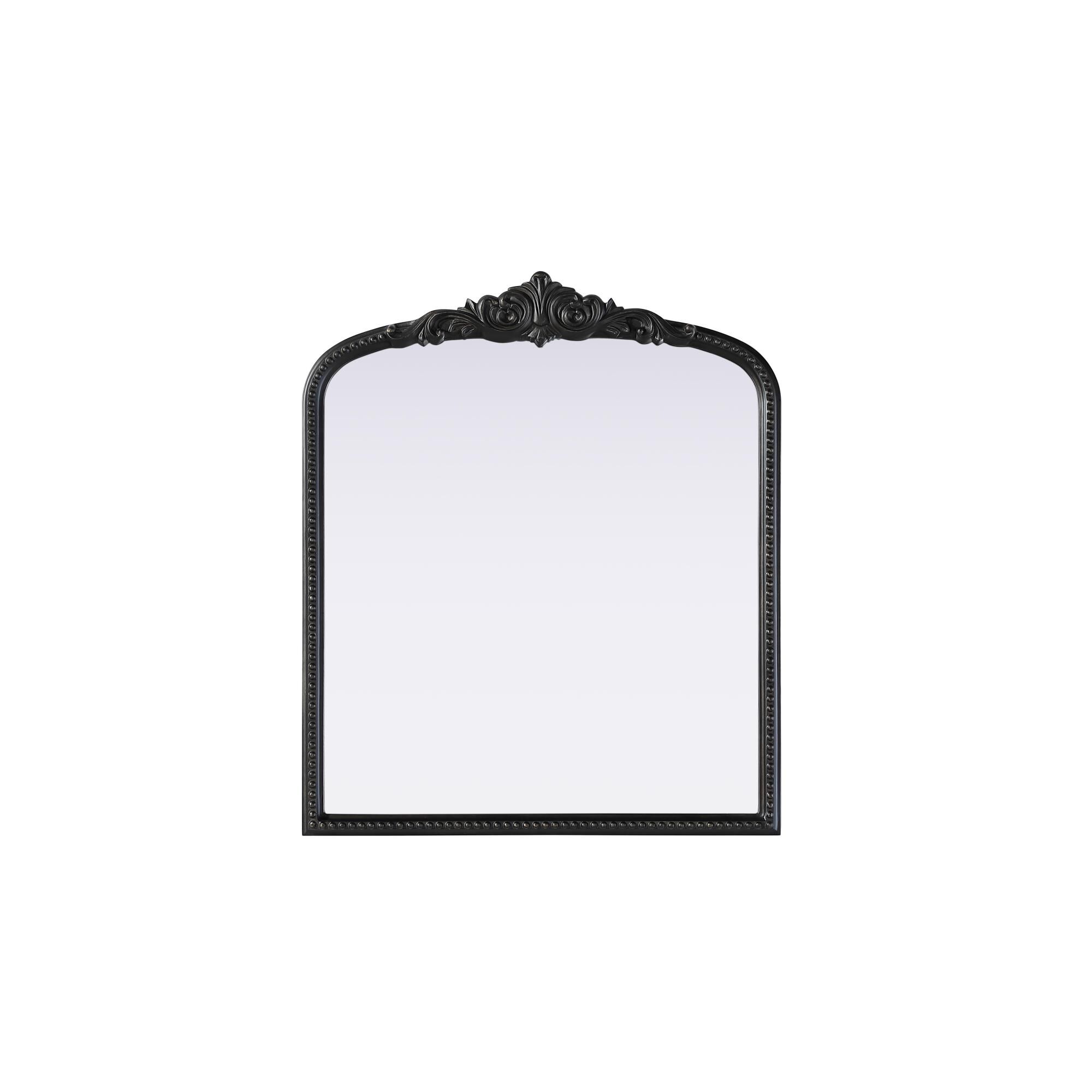 Naomi 36 Inch Decorative Mirror by Elegant Decor