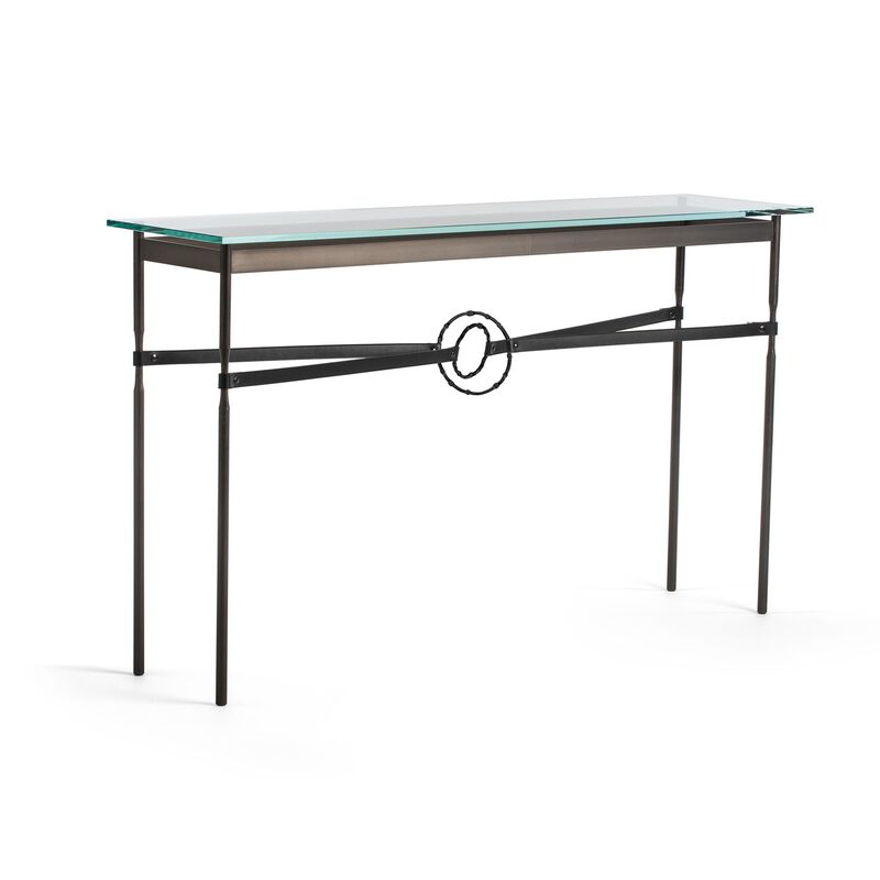 Equus 54 Inch Console Table by Hubbardton Forge