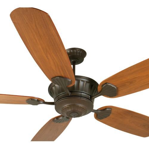 Dc Epic 70 Inch Ceiling Fan with Light Kit by Craftmade