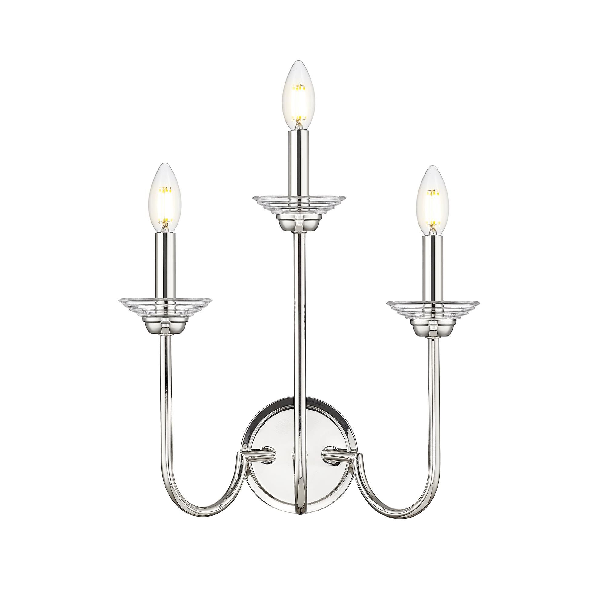 Allistair 16 Inch Wall Sconce by Z Lite