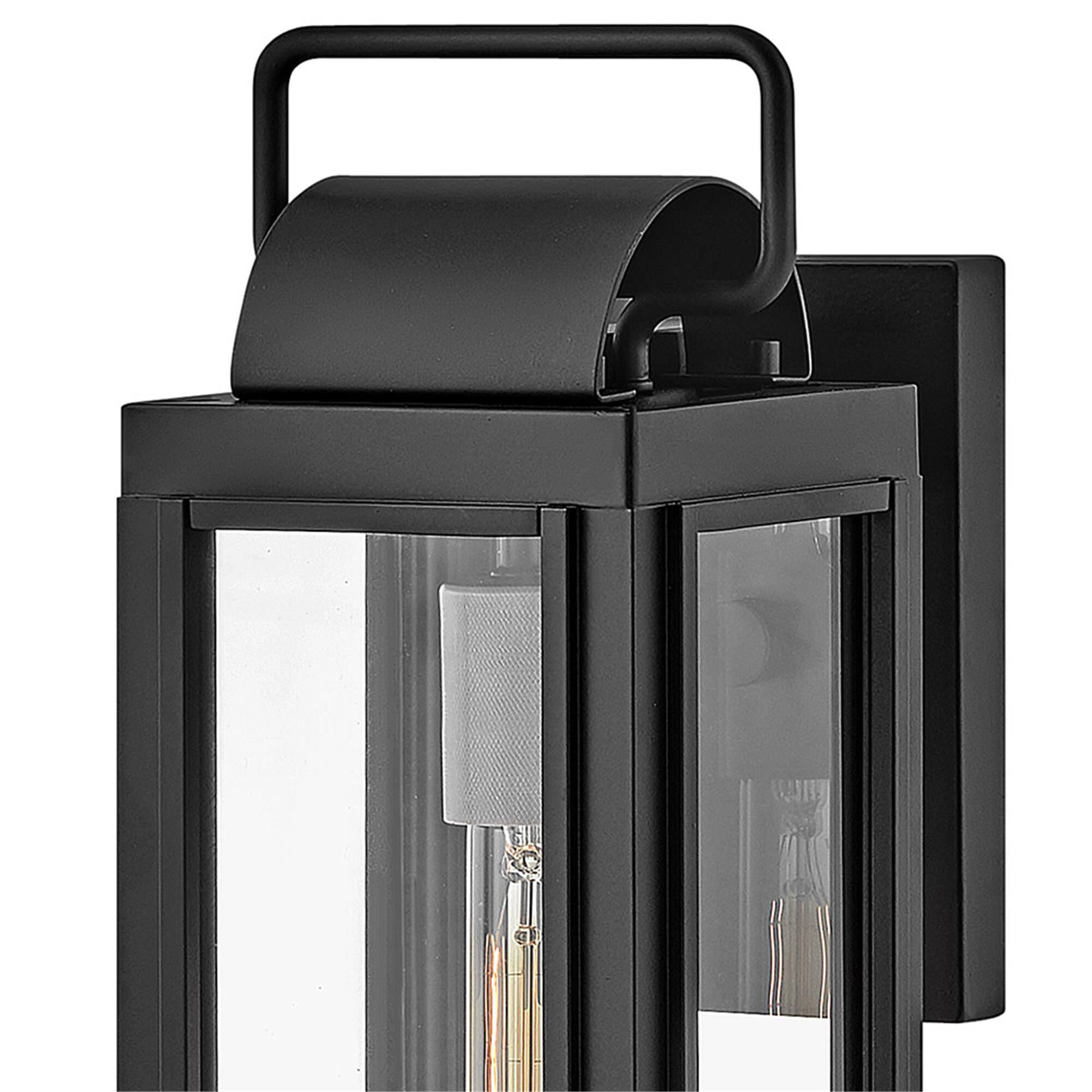 Sag Harbor 16 Inch 1 Light Outdoor Wall Light,