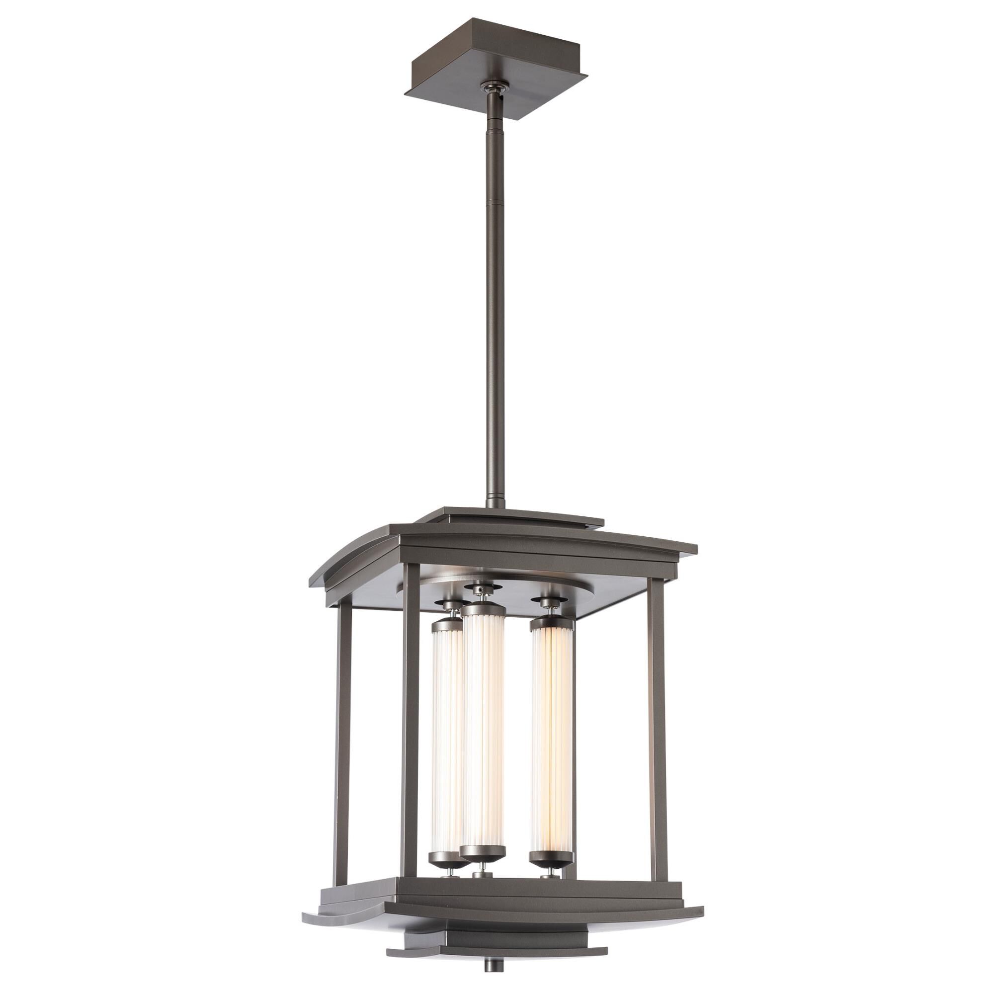 Athena Large Pendant by Hubbardton Forge