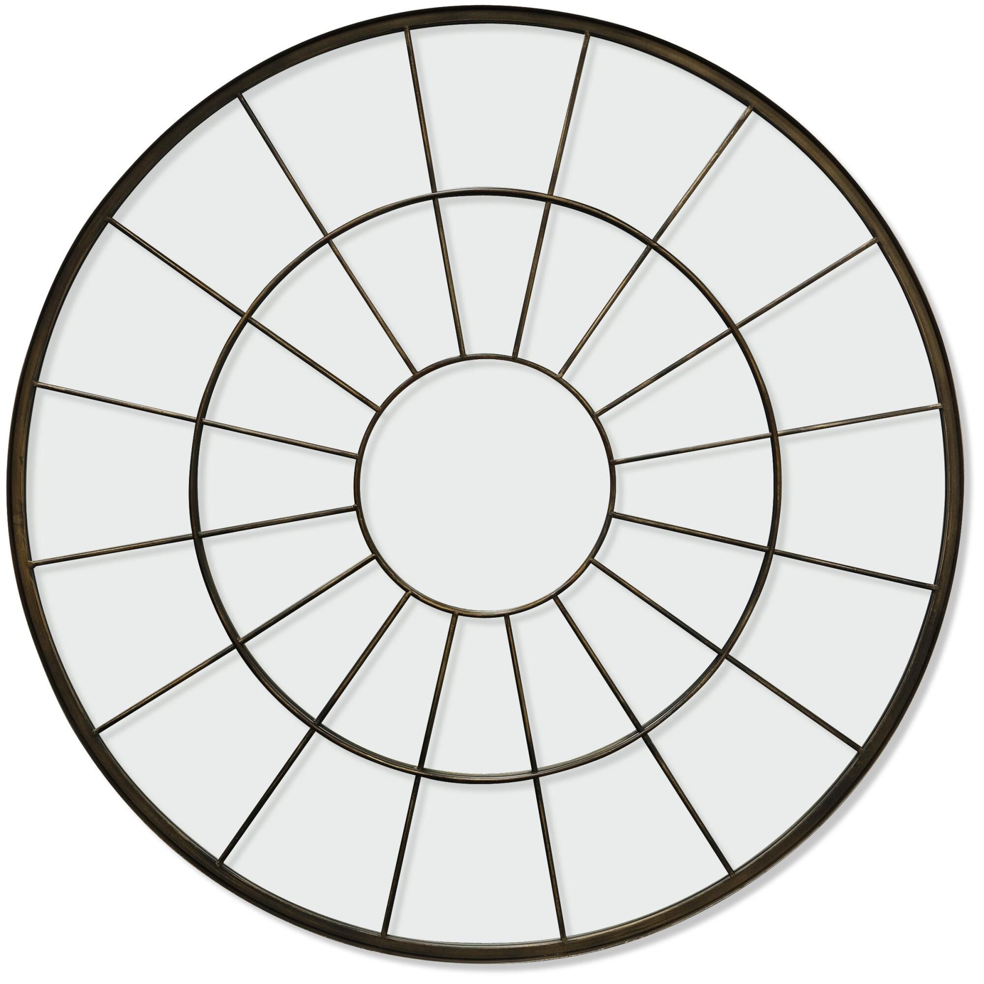 Cameron Decorative Mirrors by Stylecraft