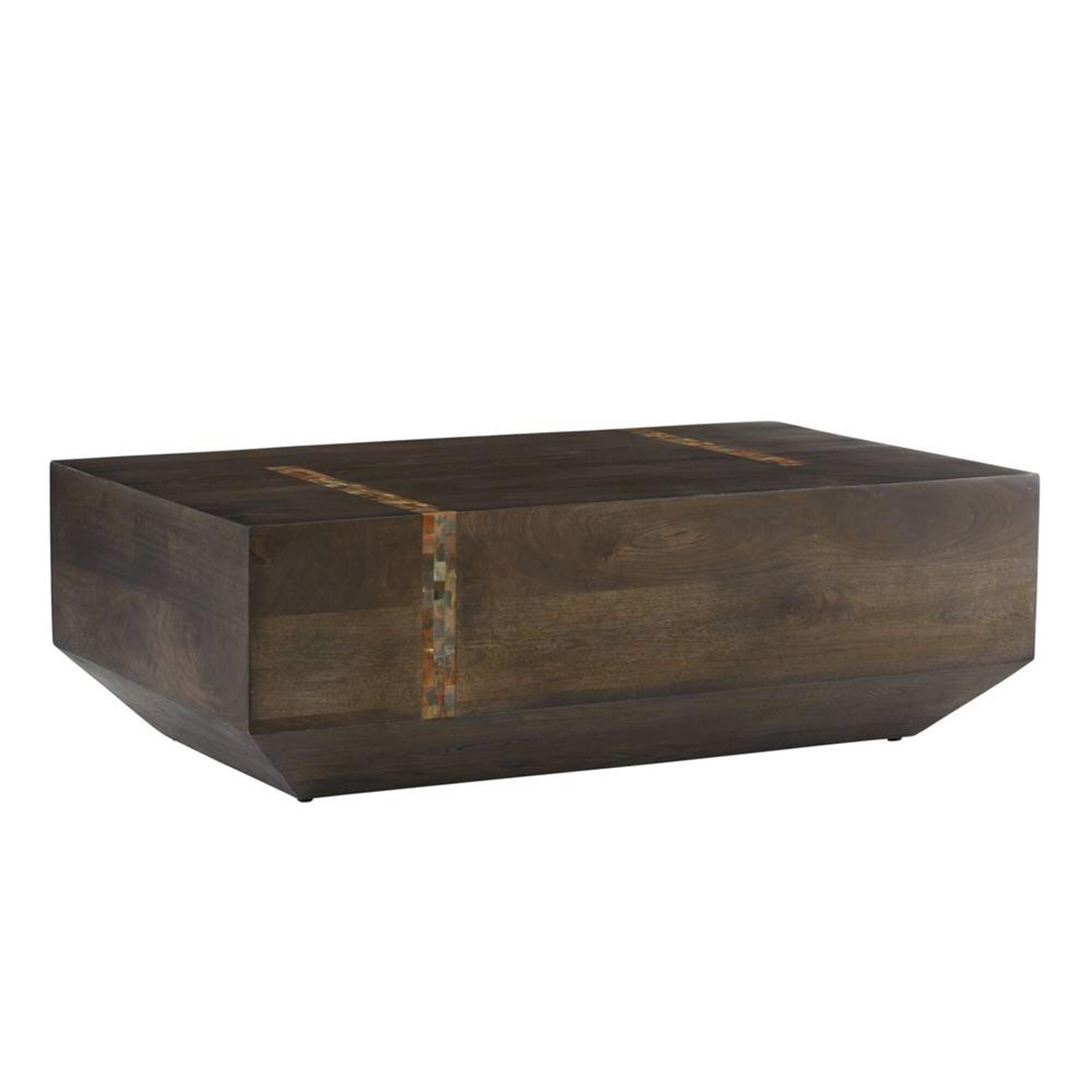Gilmore 50 Inch Accent Table by Arteriors Home