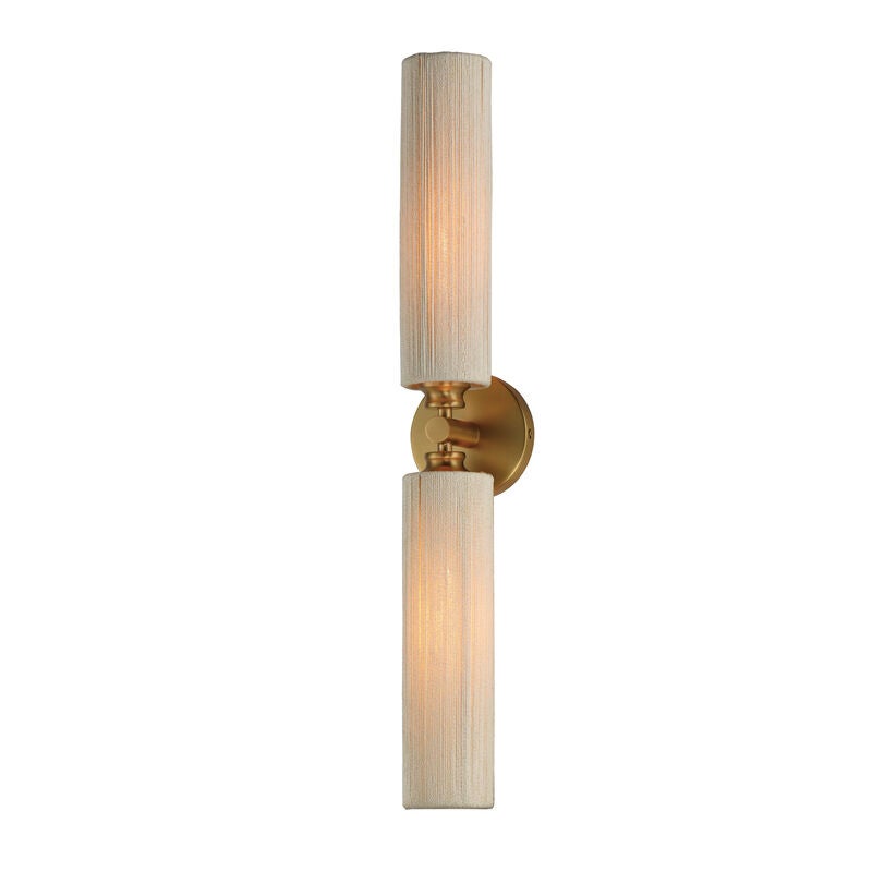 Aveline Large Wall Sconce by Maxim Lighting