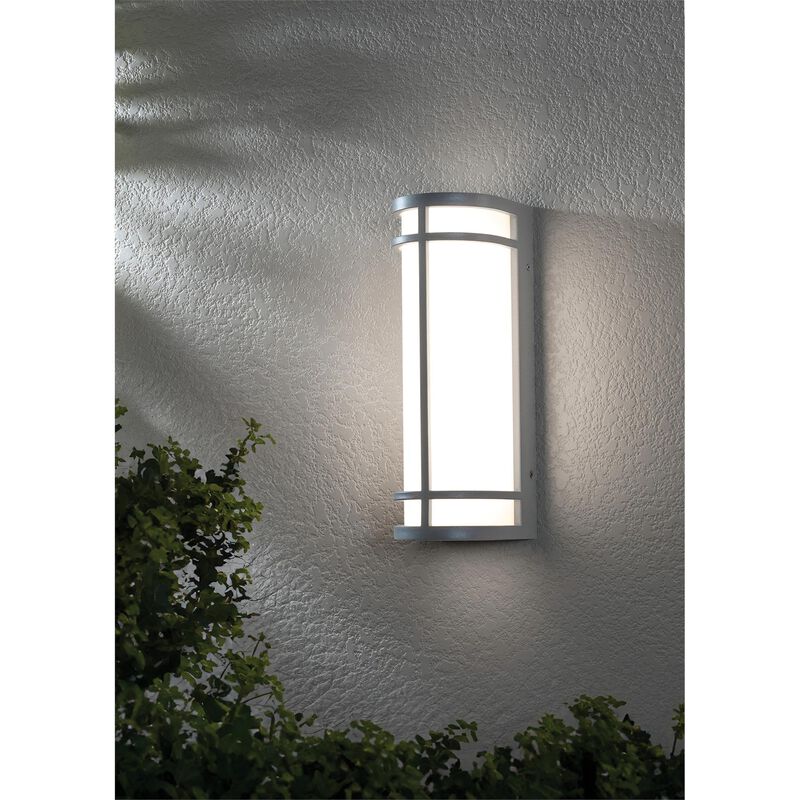 Crain 16 Inch Outdoor Wall Light by AFX Lighting