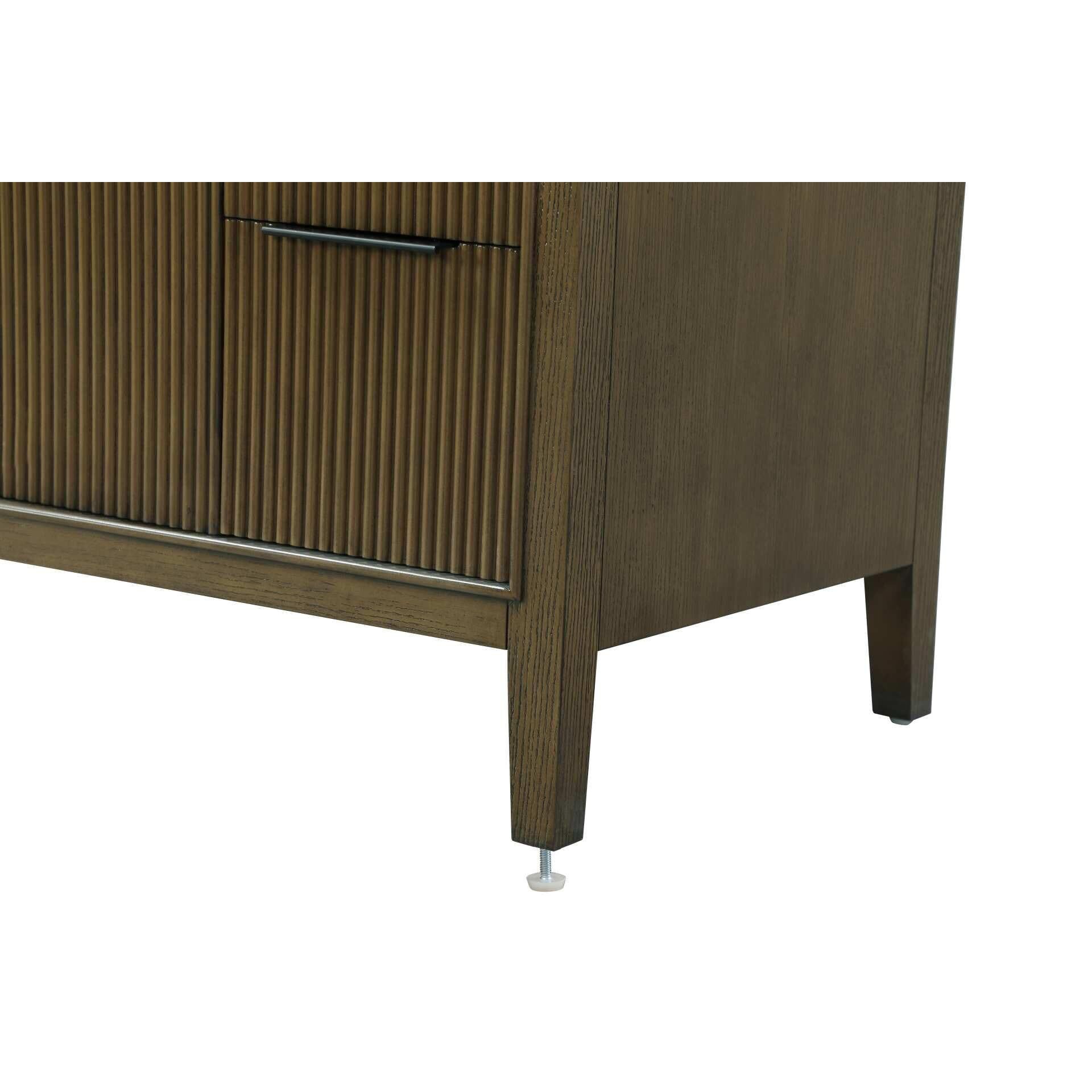 Langston 48 Inch Bath Vanity by Elegant Decor