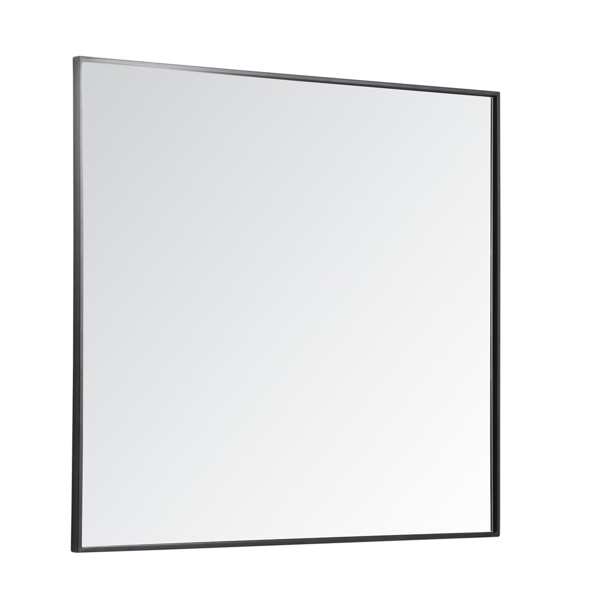 Eternity Decorative Mirrors by Elegant Decor