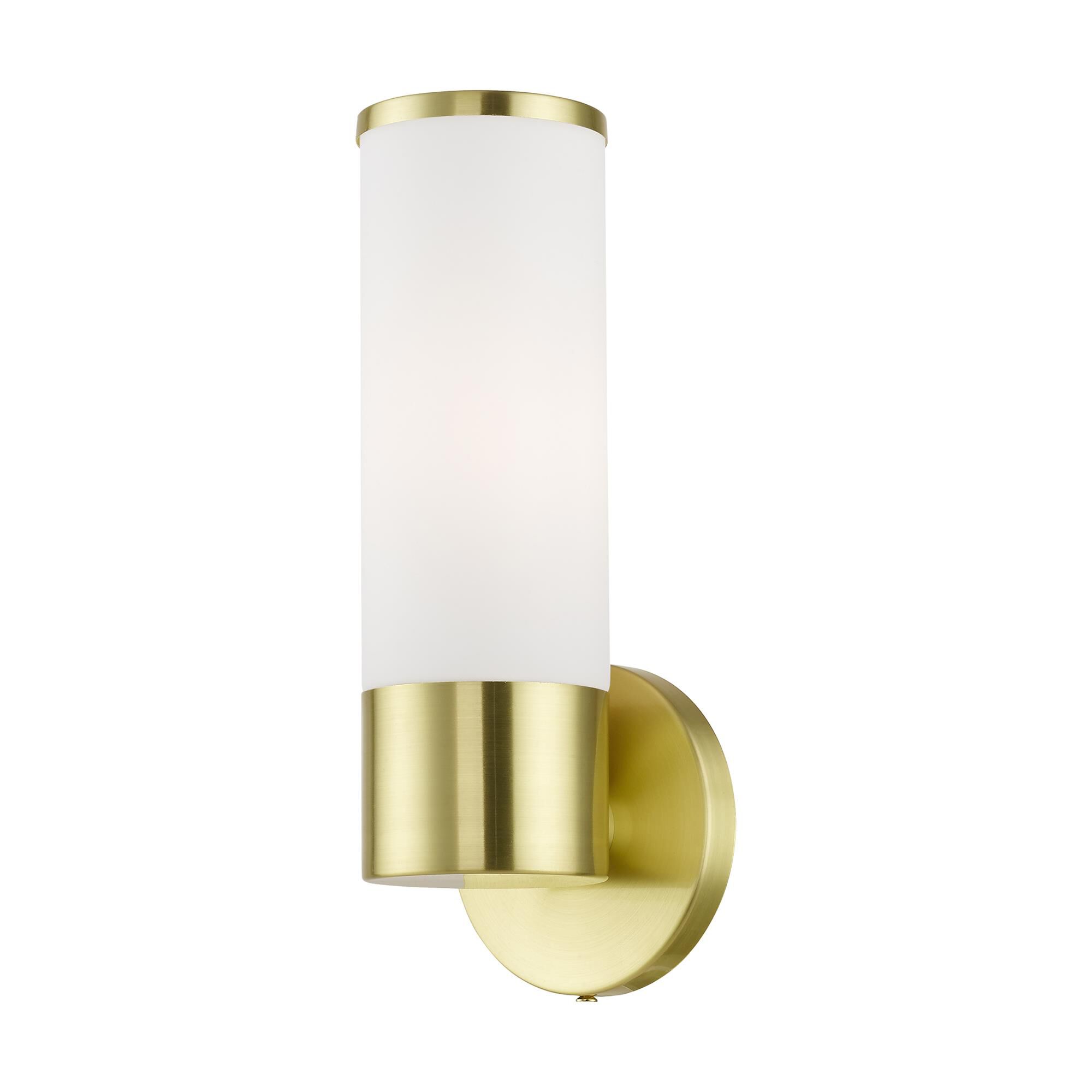 Livex Lighting Lindale 11 Inch Wall Sconce
