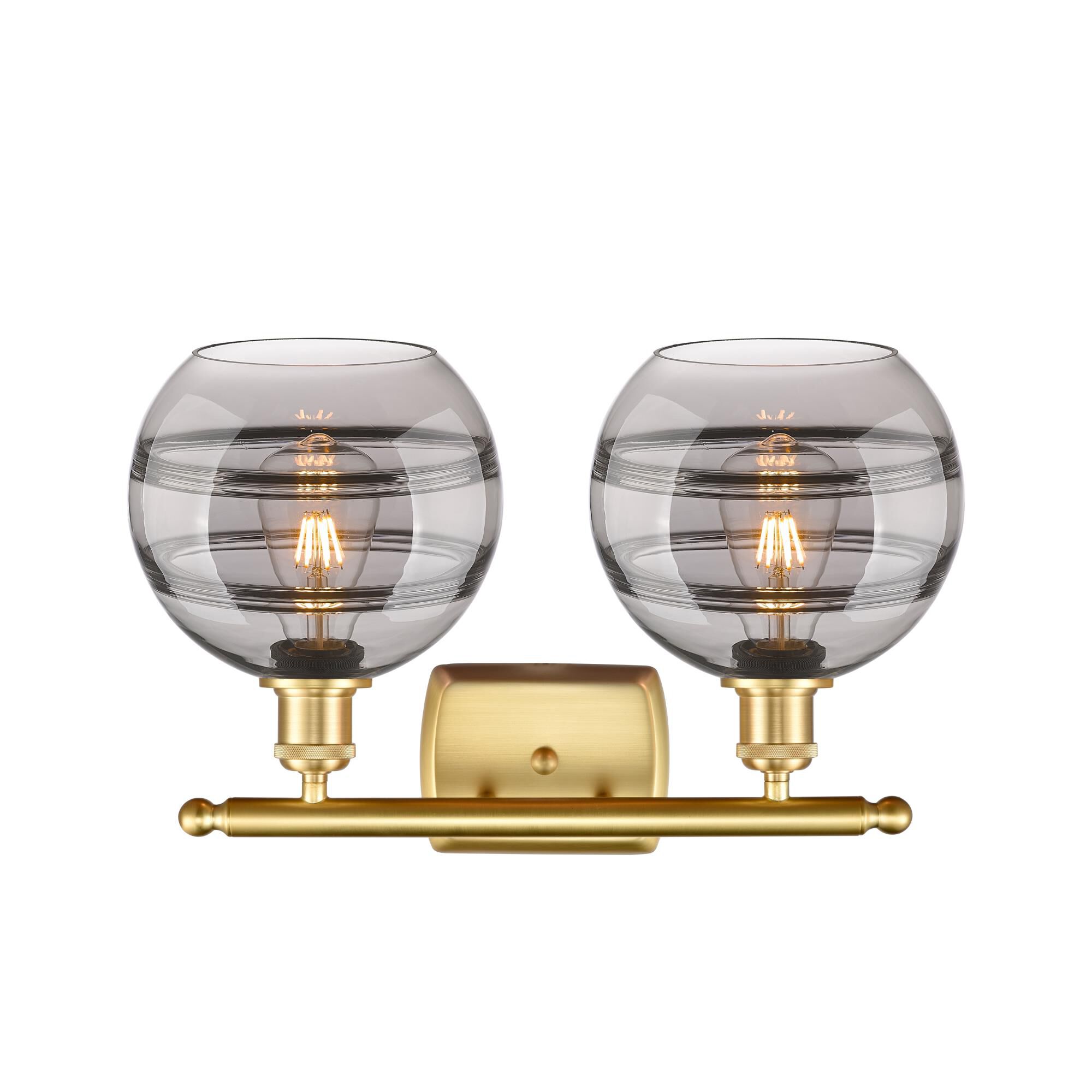 Bruno Marashlian Rochester 18 Inch Bath Vanity Light by Innovations Lighting