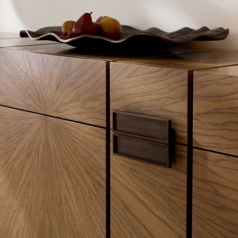 Lafayette 86 Inch Credenza by Arteriors Home