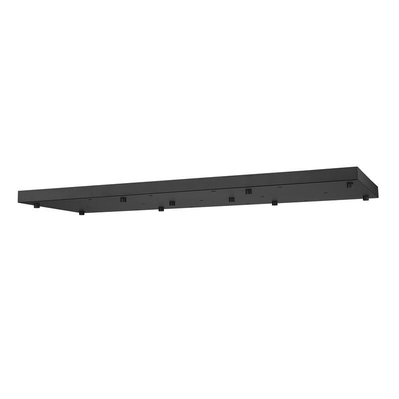 42 Inch Multi Port Canopy by Z Lite