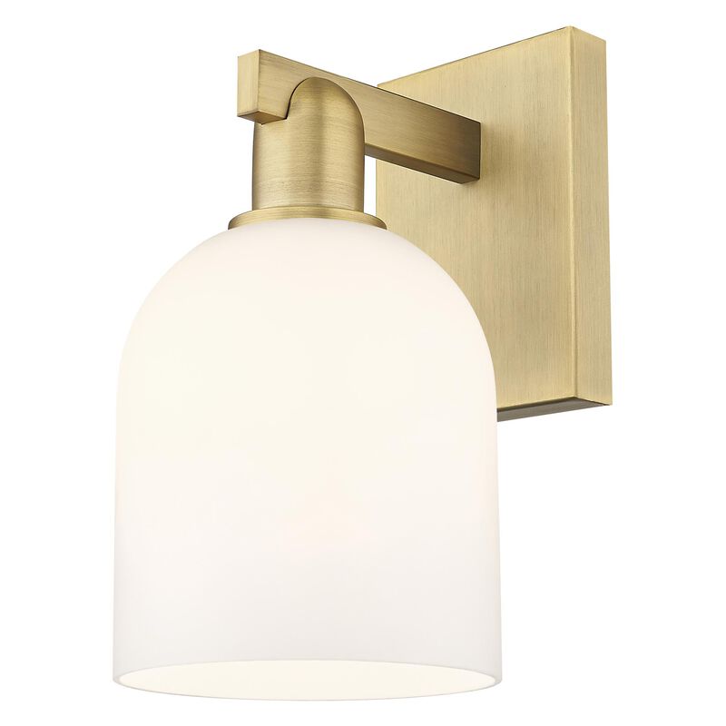 Bruno Marashlian Bella 11 Inch Wall Sconce by Innovations Lighting
