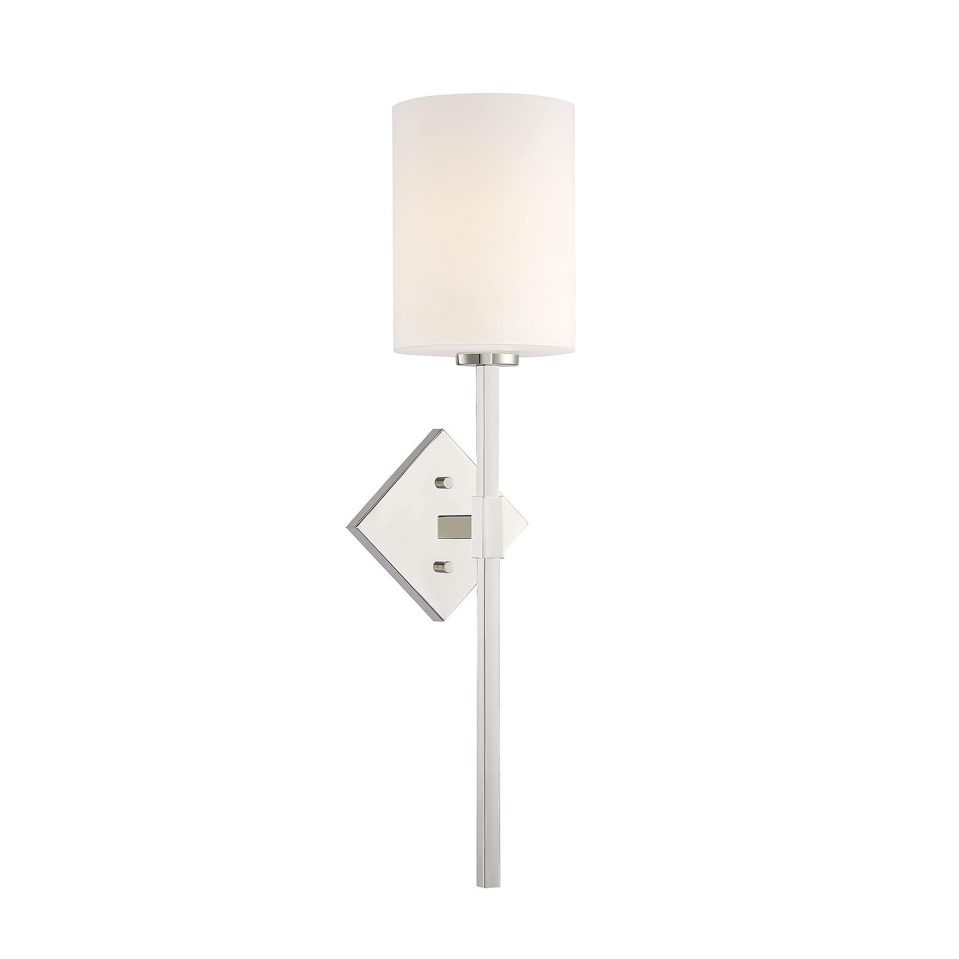 Savoy House Destin 25 Inch Wall Sconce