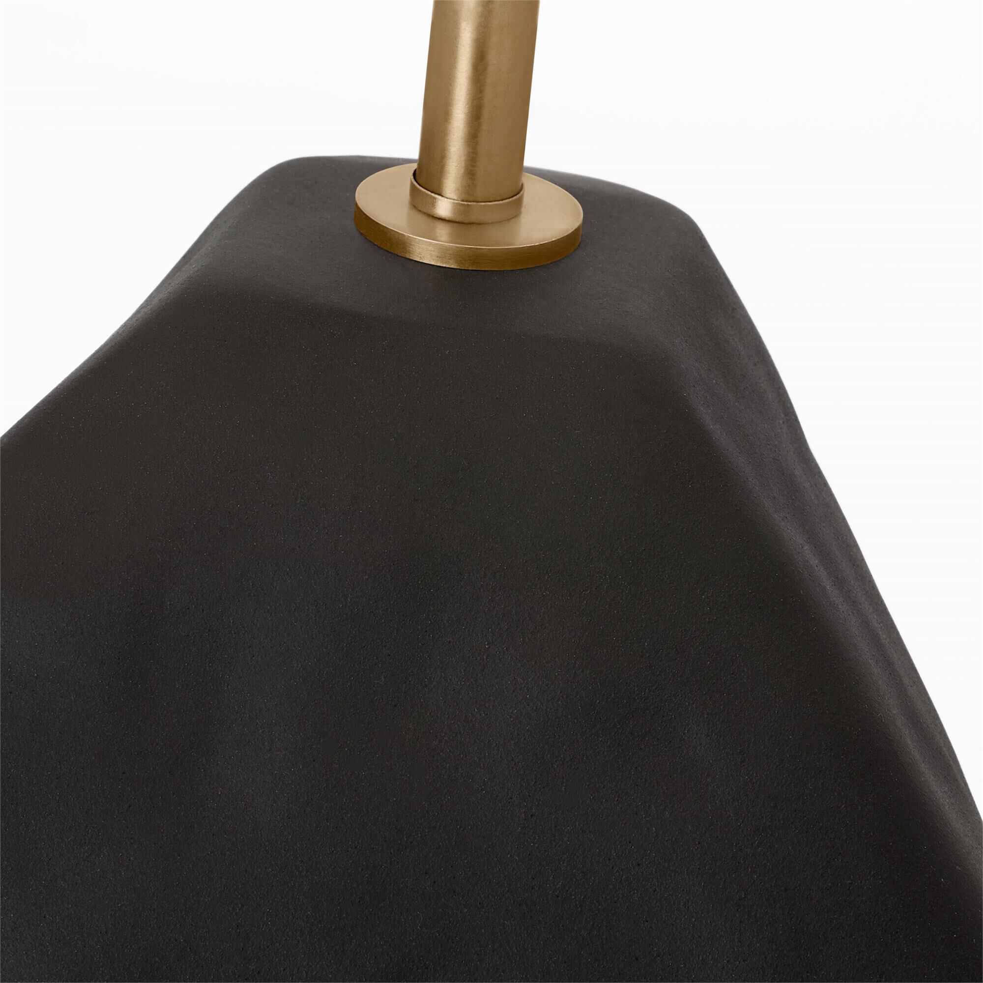 Hable Sybert Medium Table Lamp,