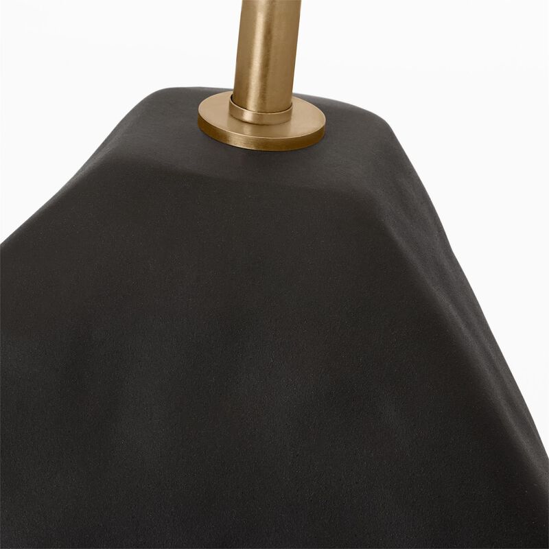 Hable Sybert Medium Table Lamp by Visual Comfort Studio