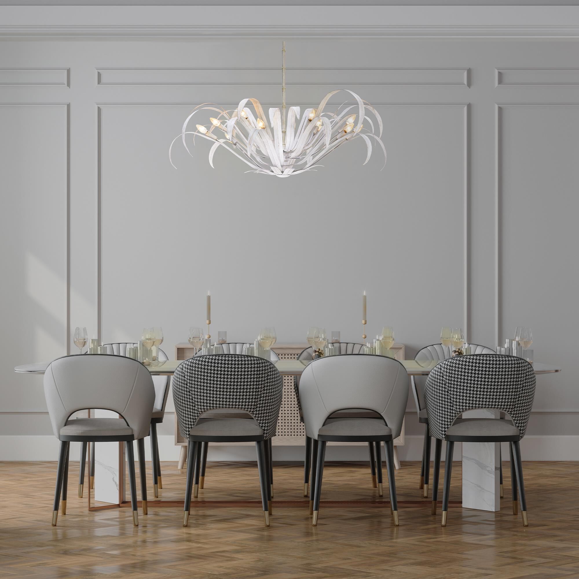 Kagra Grand Pendant Light,