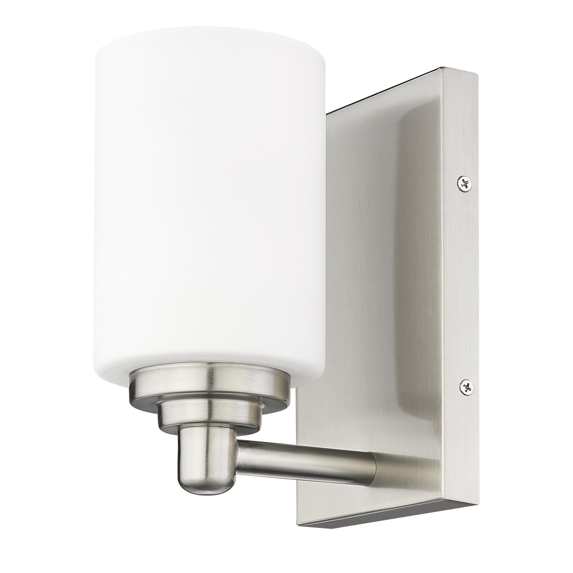 Z-Lite Soledad 7 Inch Wall Sconce
