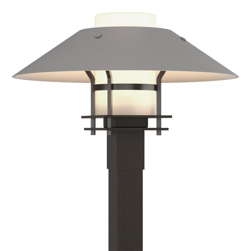 Henry 16 Inch Outdoor Post Lamp by Hubbardton Forge