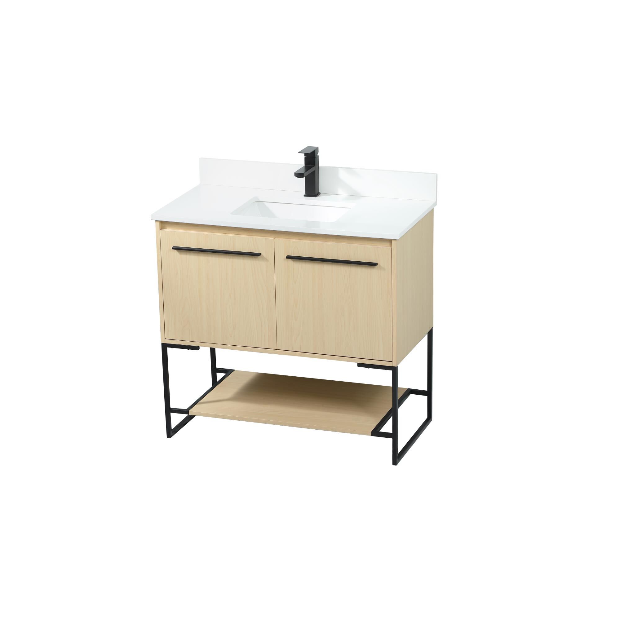 Sloane Bath Vanity by Elegant Decor