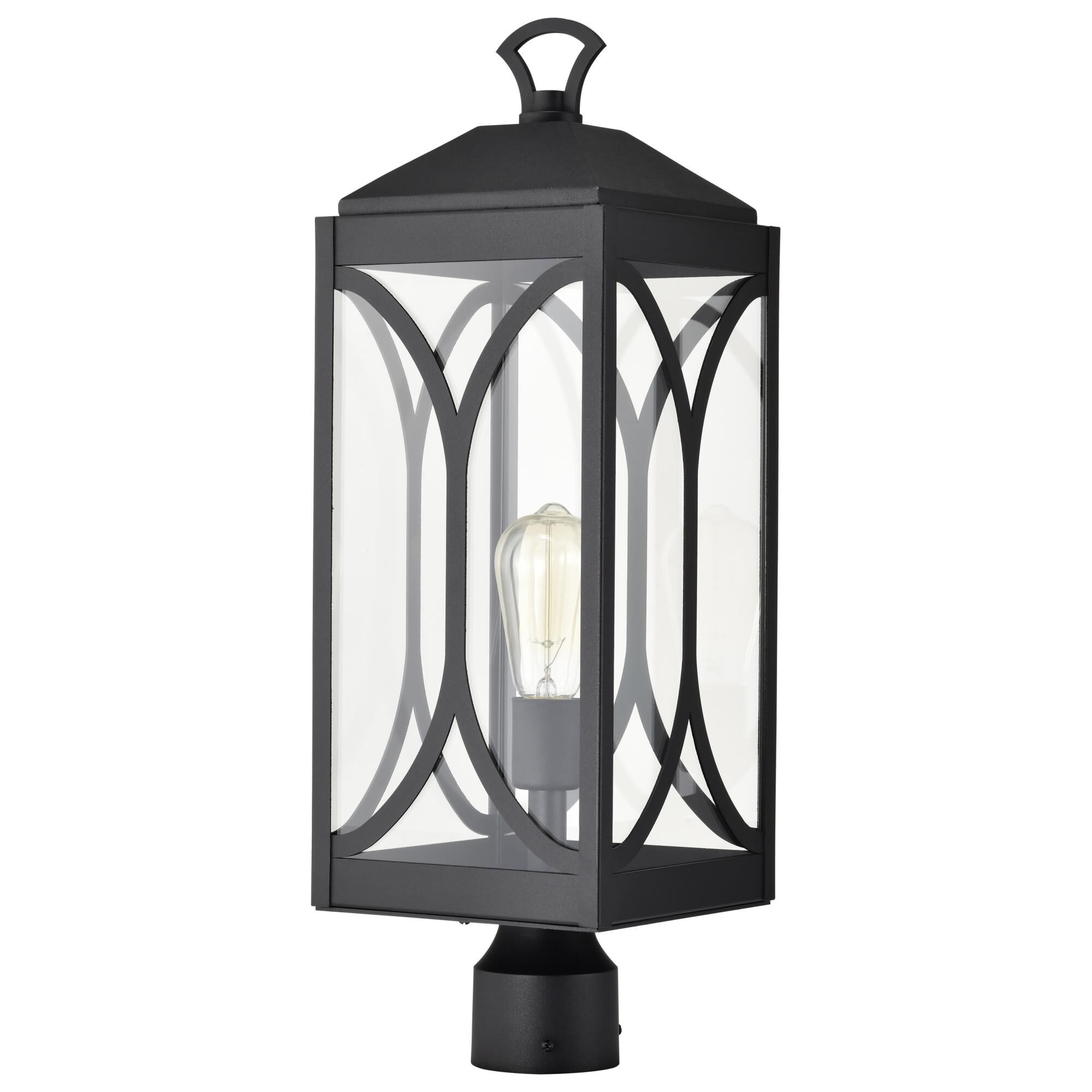Oaklyn 23 Inch Outdoor Post Lamp by Nuvo Lighting