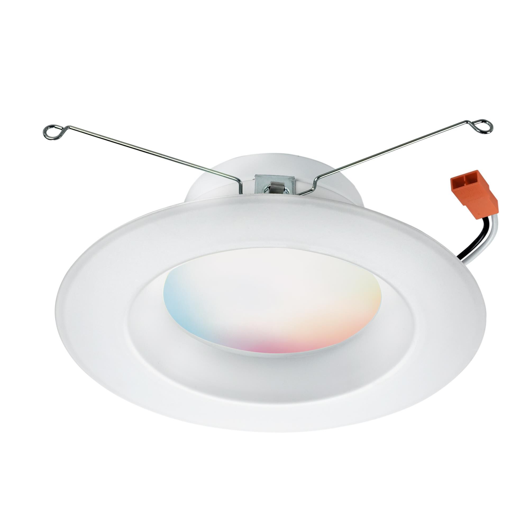 Harlow 13 Inch 2 Light Flush Mount by Nuvo Lighting