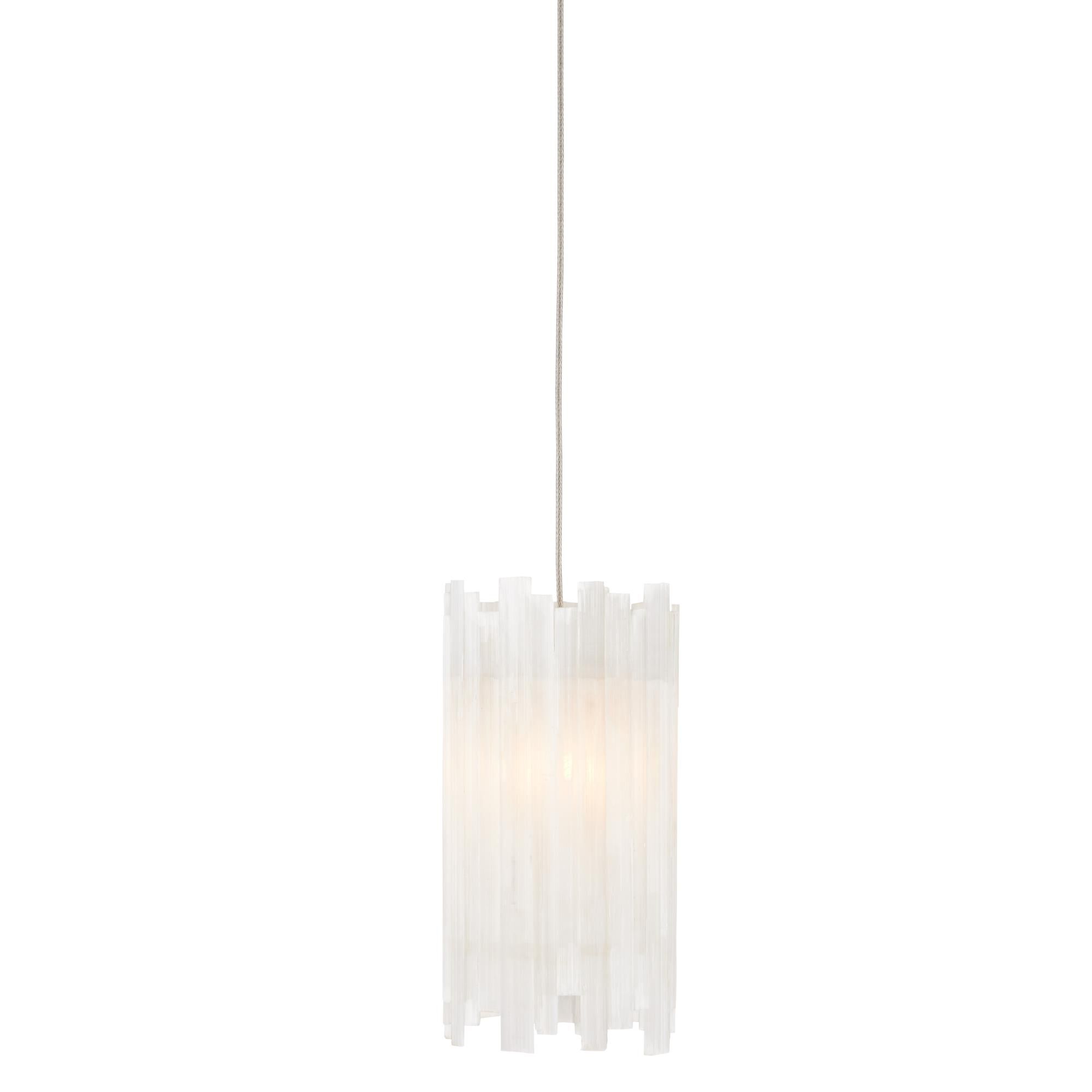 Escenia 6 Inch Mini Pendant by Currey and Company