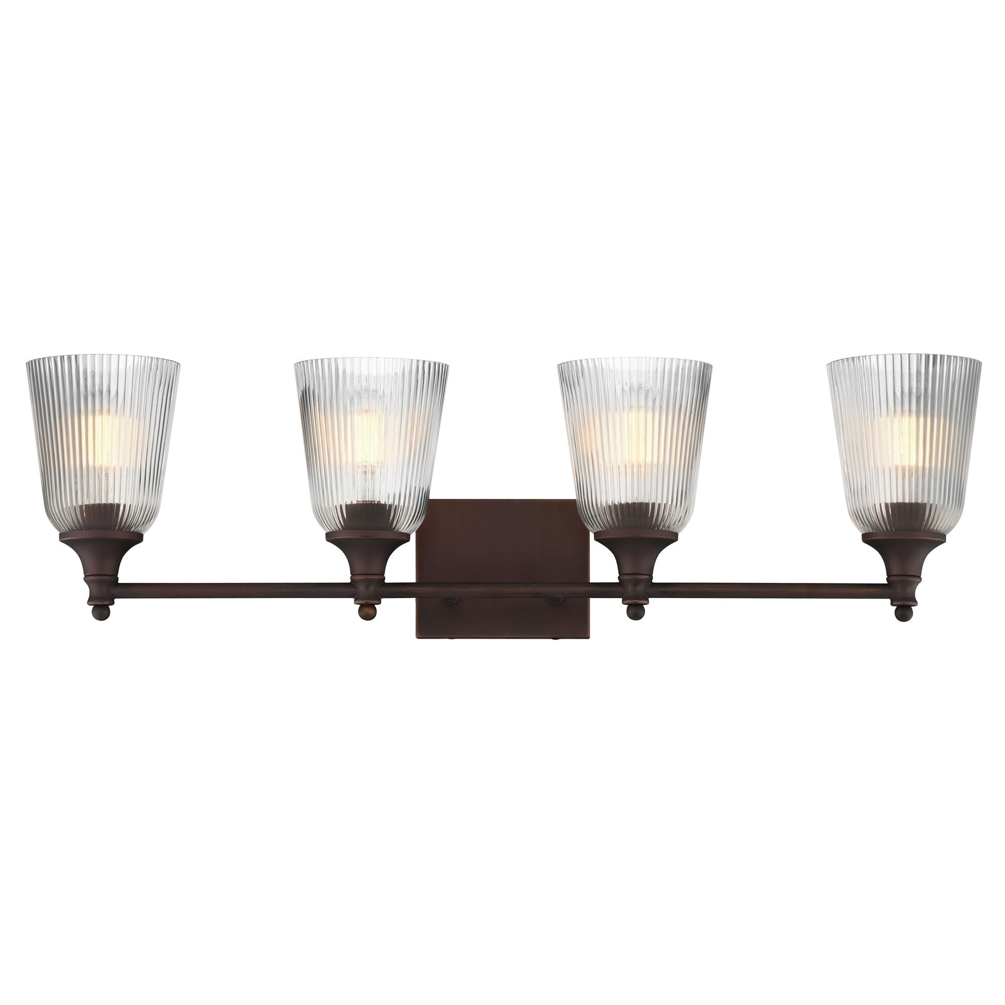 Julip 32 Inch Bath Vanity Light,