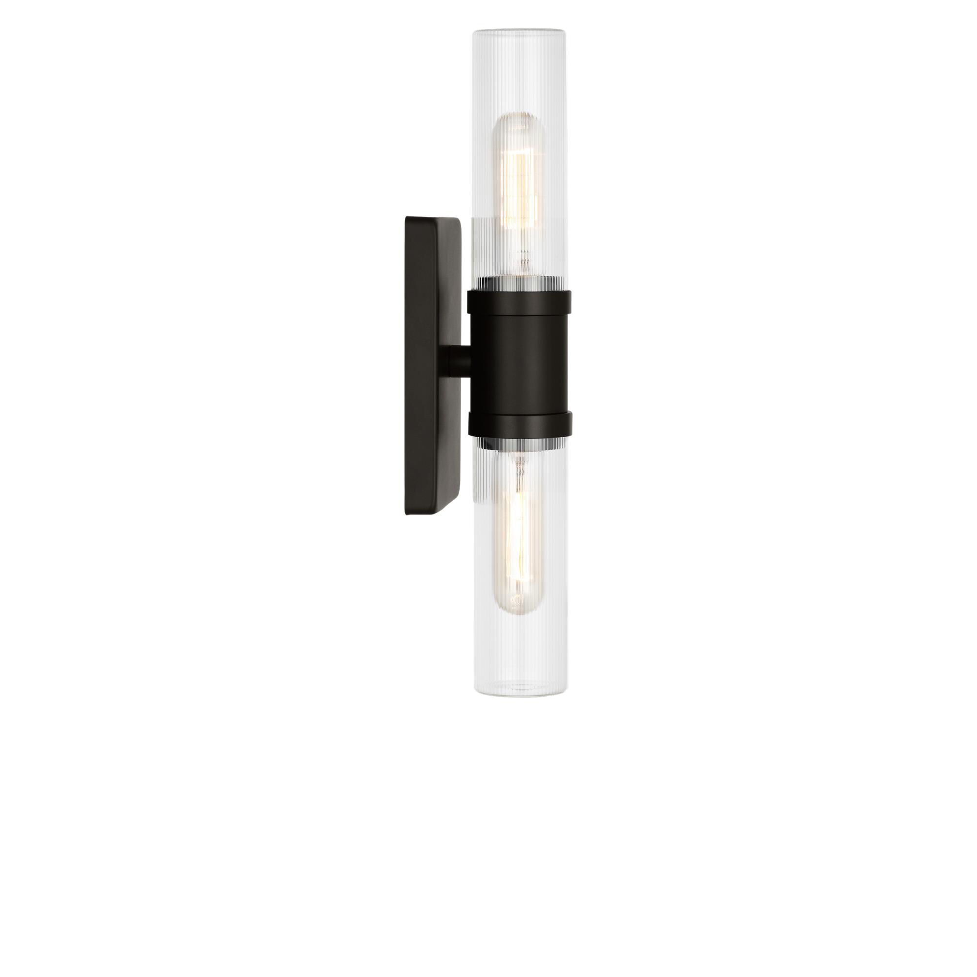 Sean Lavin Keaton 16 Inch Bath Vanity Light by Visual Comfort Studio Collection