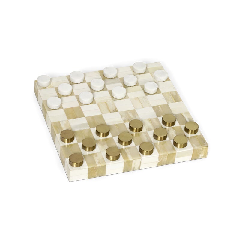 Bennett Decorative Gameboard by Regina Andrew