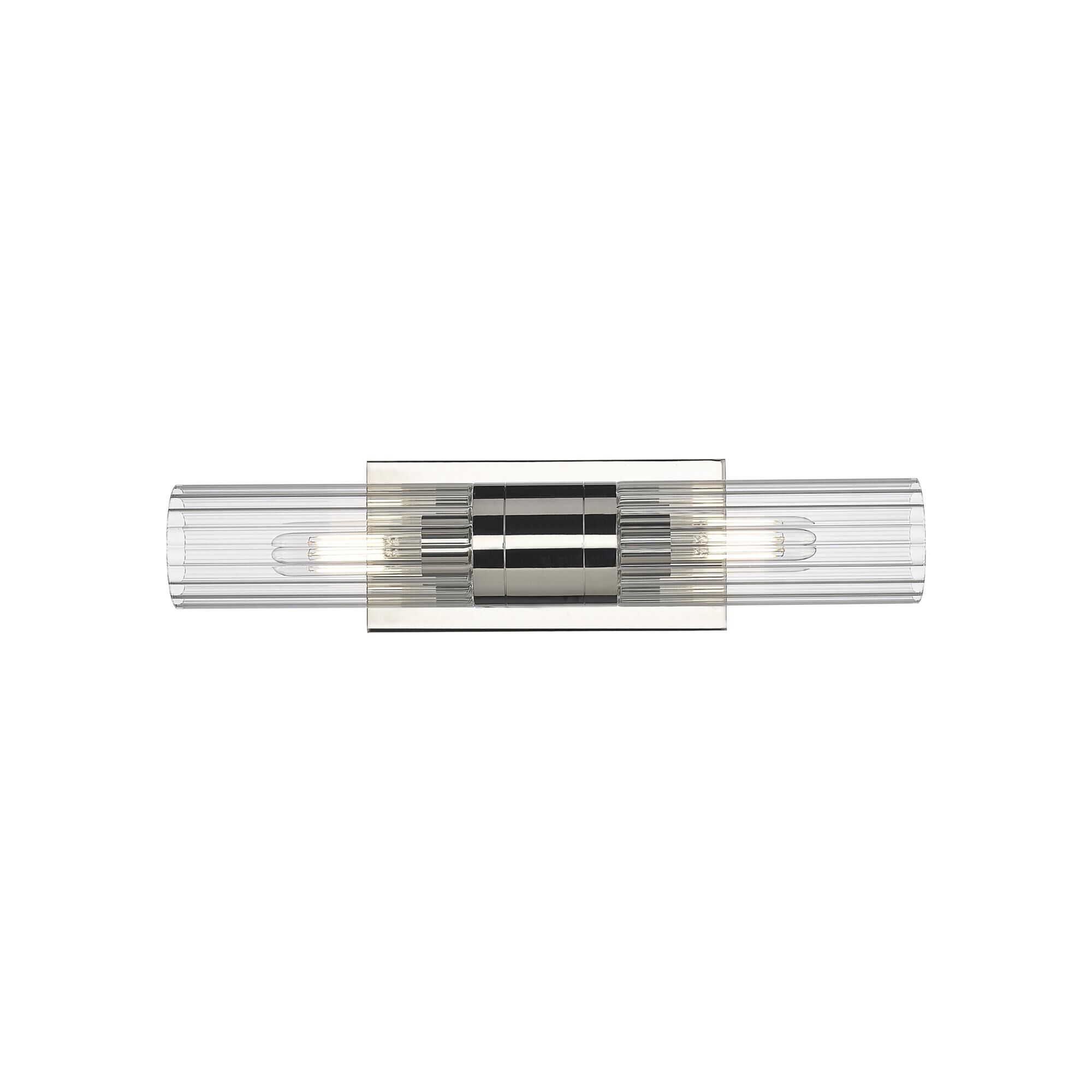 Bruno Marashlian Empire 18 Inch 2 Light Bath Vanity Light by Innovations Lighting