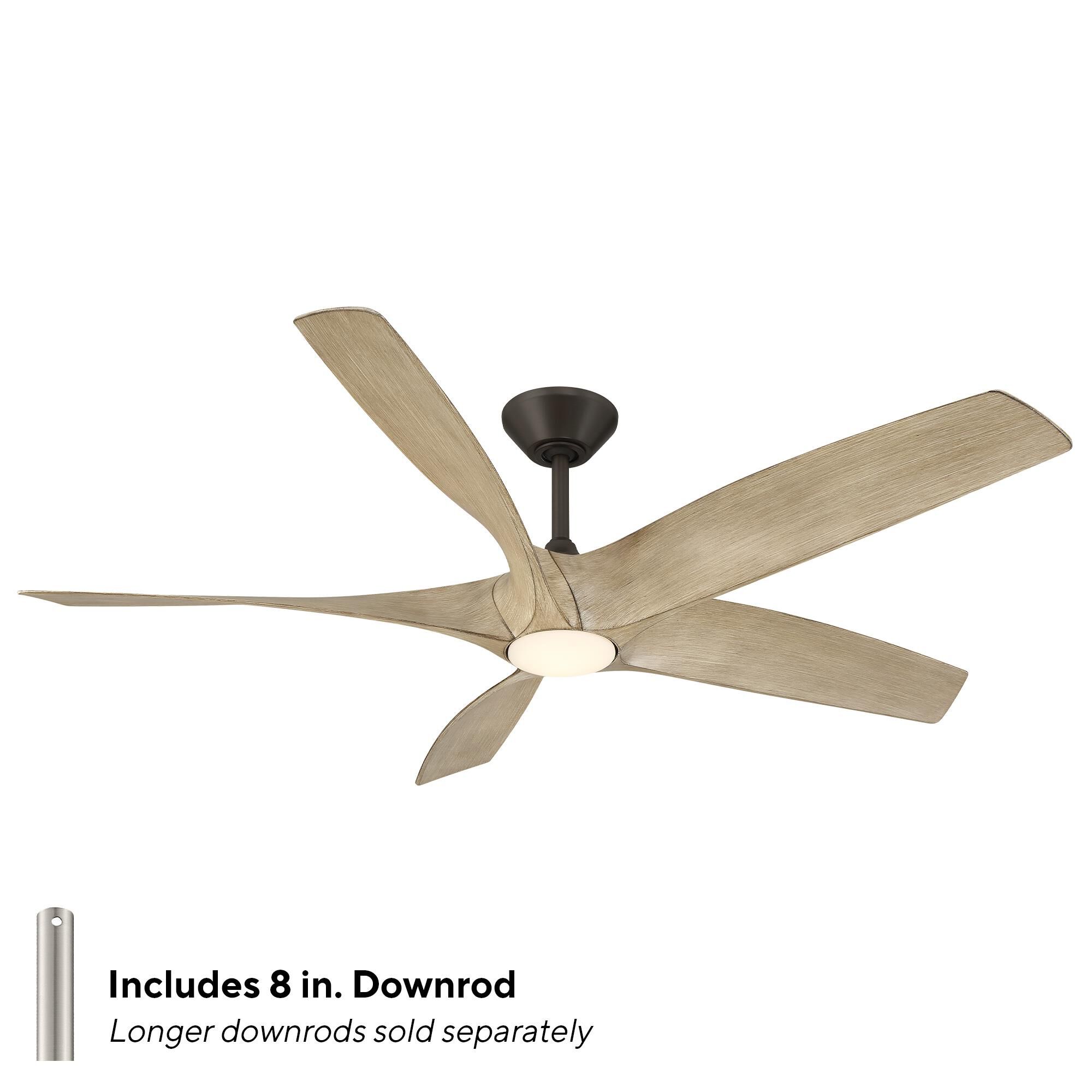 Shown in Bronze finish