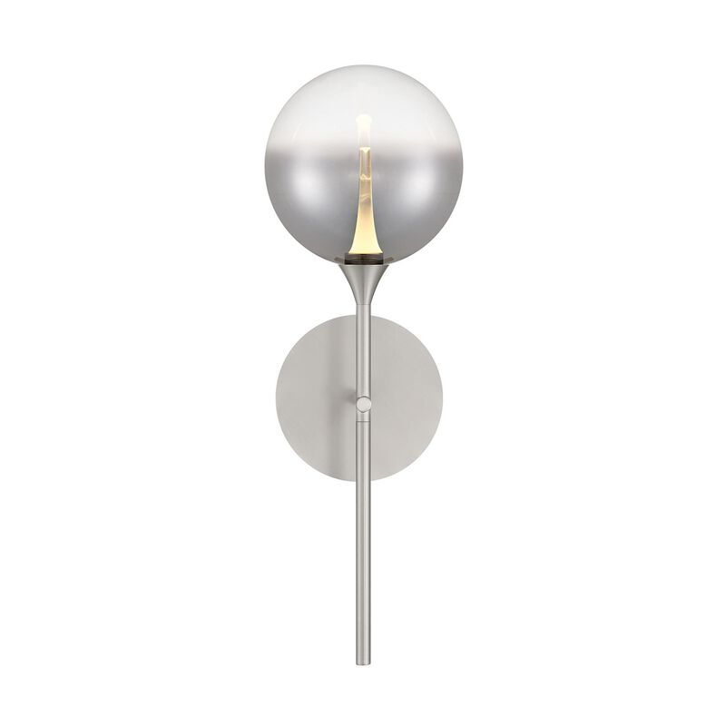 Iissa Medium Wall Sconce by Eurofase Lighting