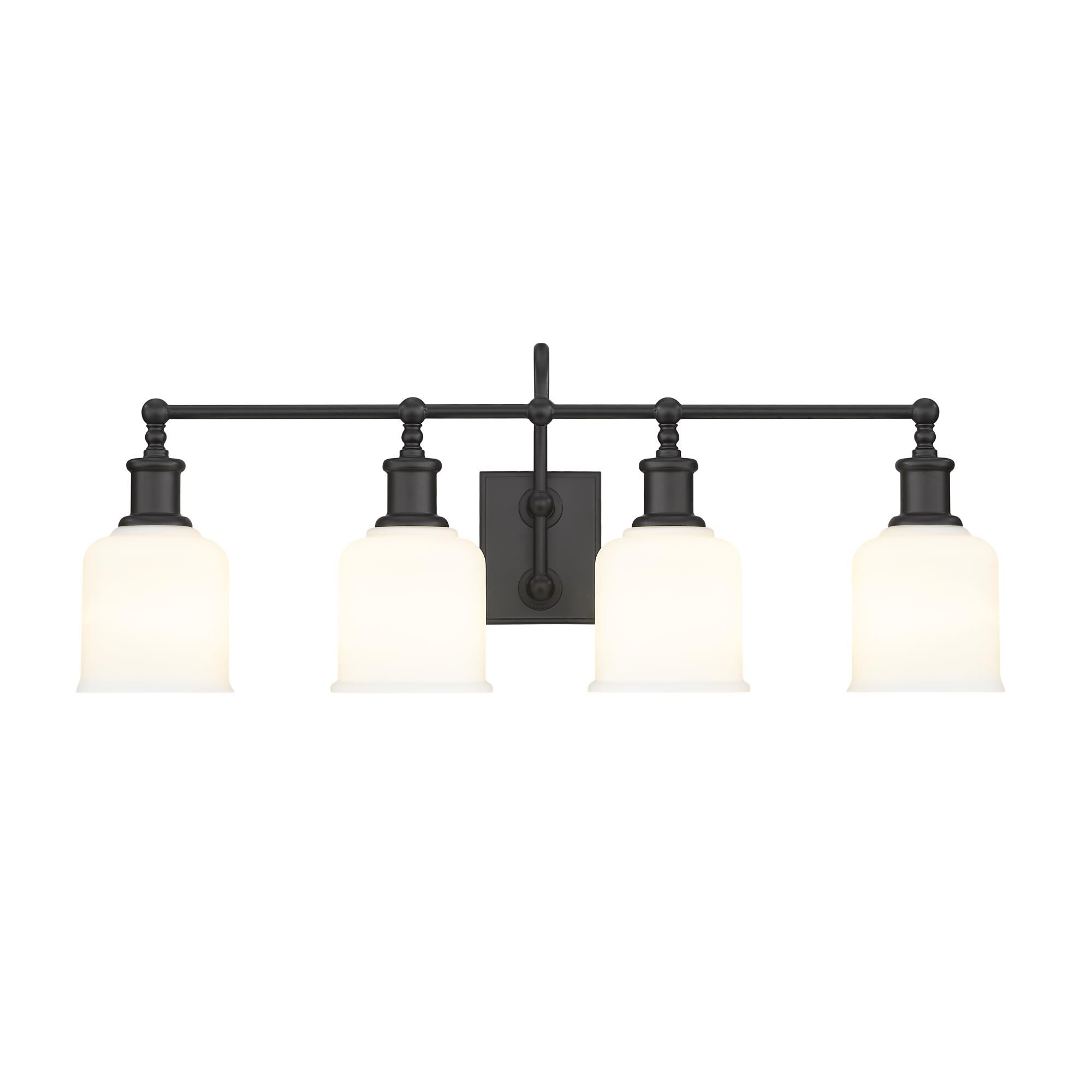 Bryant 32 Inch 4 Light Bath Vanity Light by Z-Lite