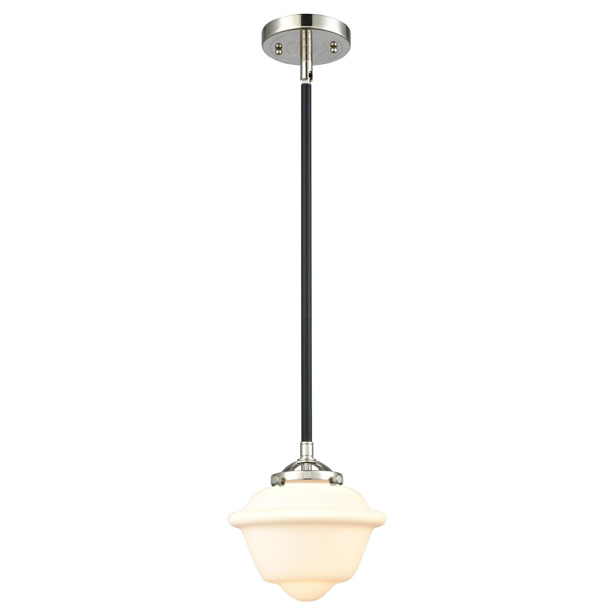 Innovations Lighting Bruno Marashlian Oxford 7 Inch Mini Pendant