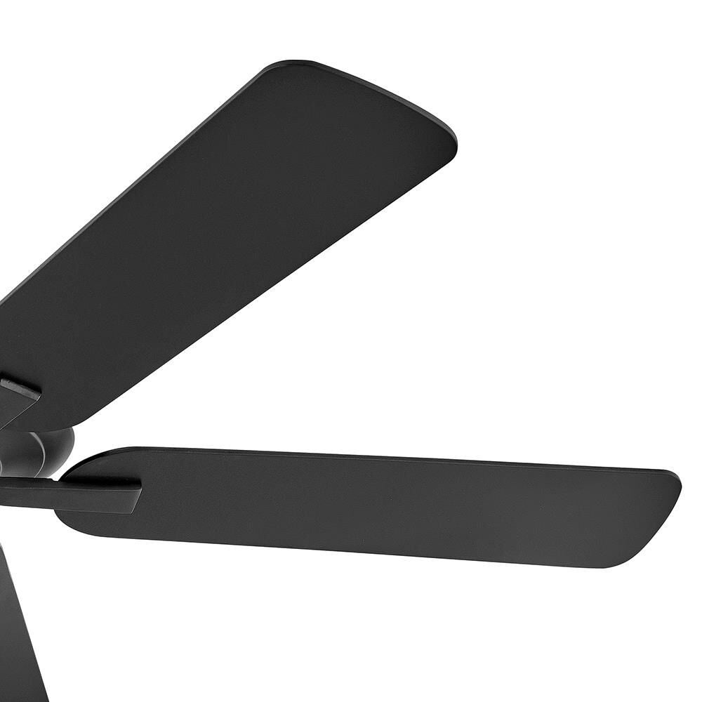 Shown in Matte Black finish