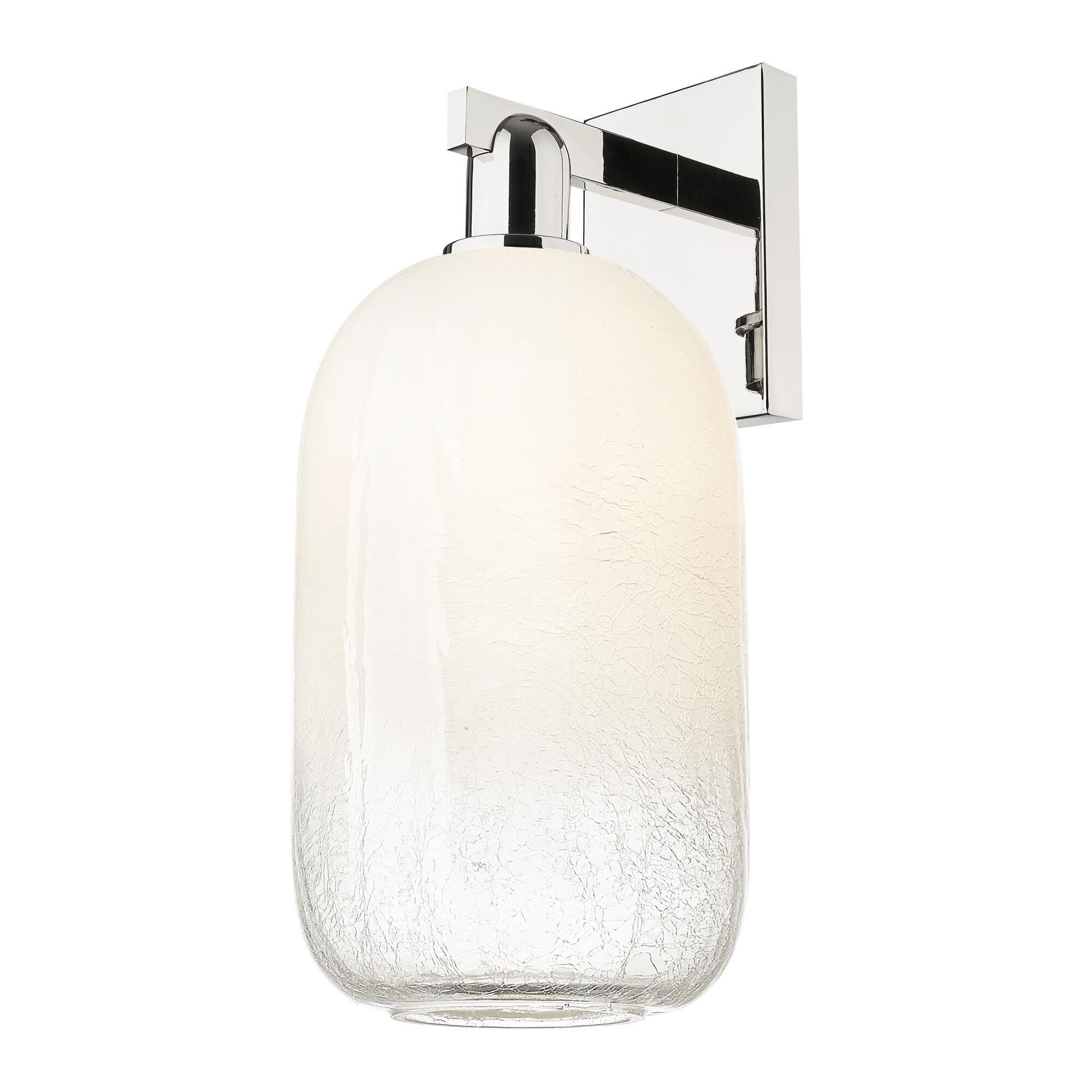 Bruno Marashlian Brookhaven Cloche 17 Inch Wall Sconce by Innovations Lighting