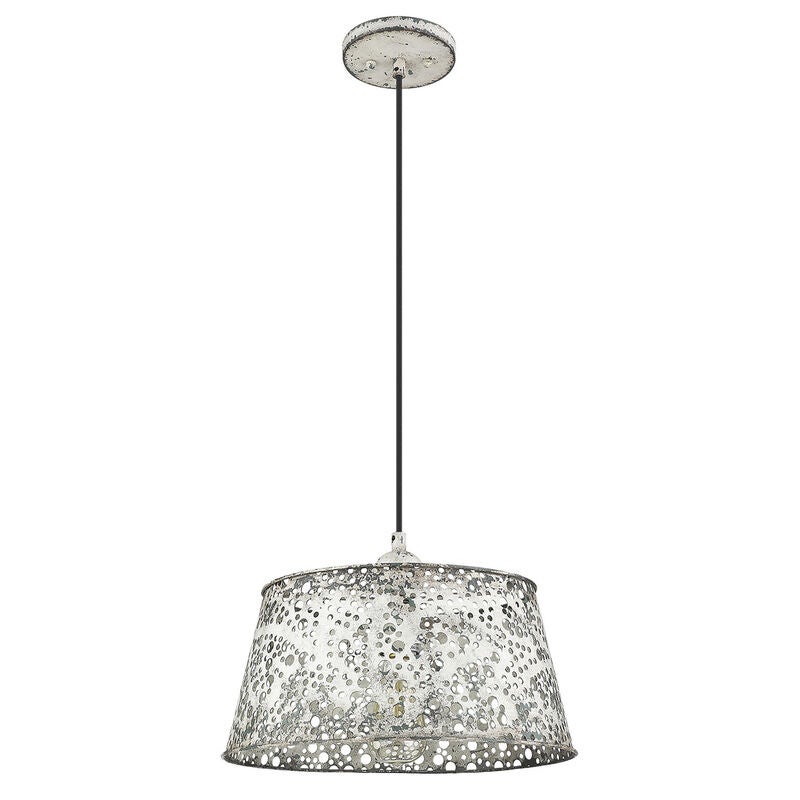 Acclaim Lighting Iris 15 Inch Large Pendant
