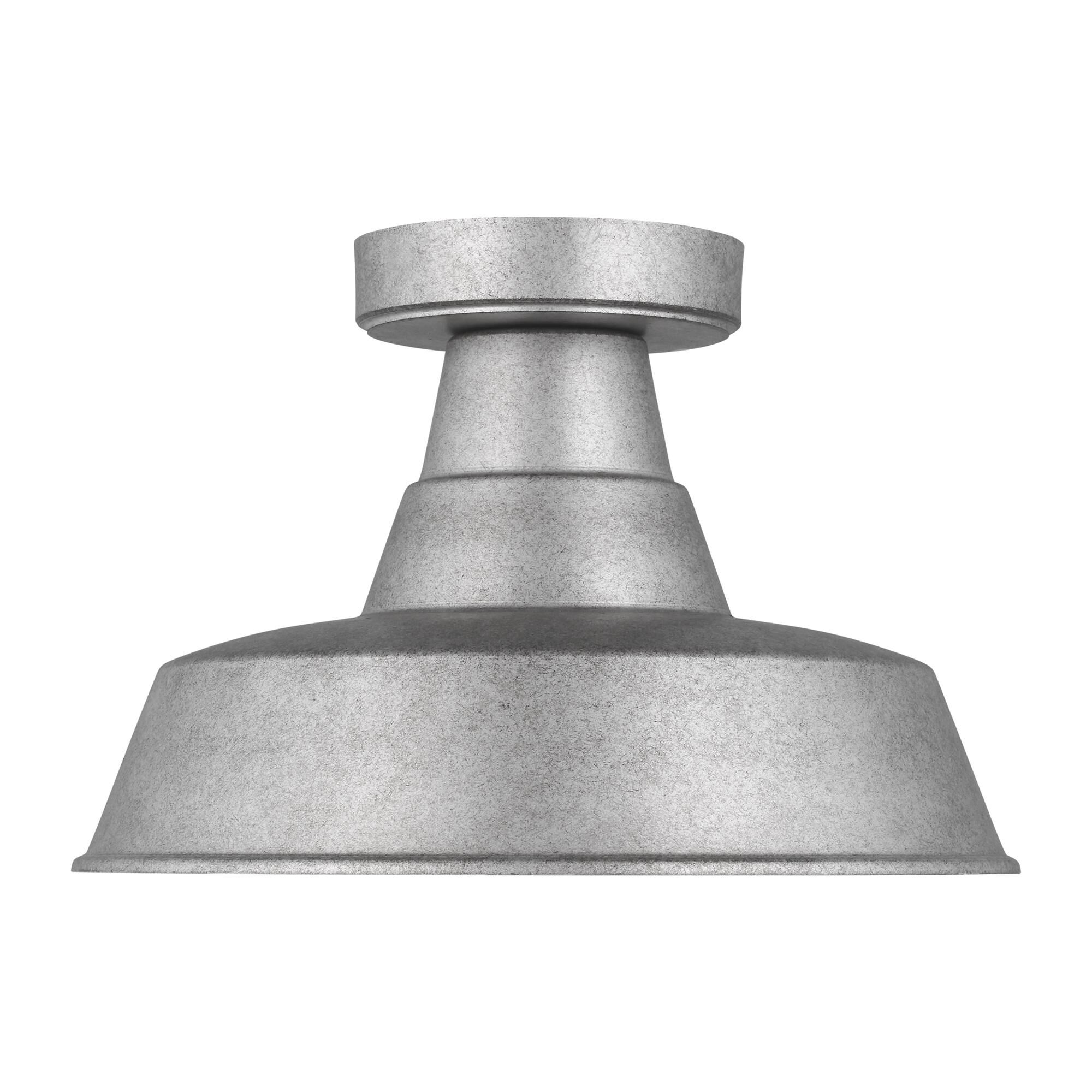 Shown in Weathered Pewter finish