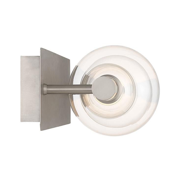 Lucent Bath Vanity Light by Eurofase Lighting