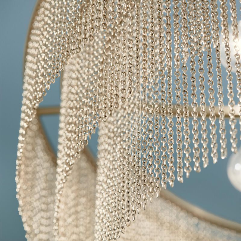 Khaite 26 Inch Chandelier by Kichler