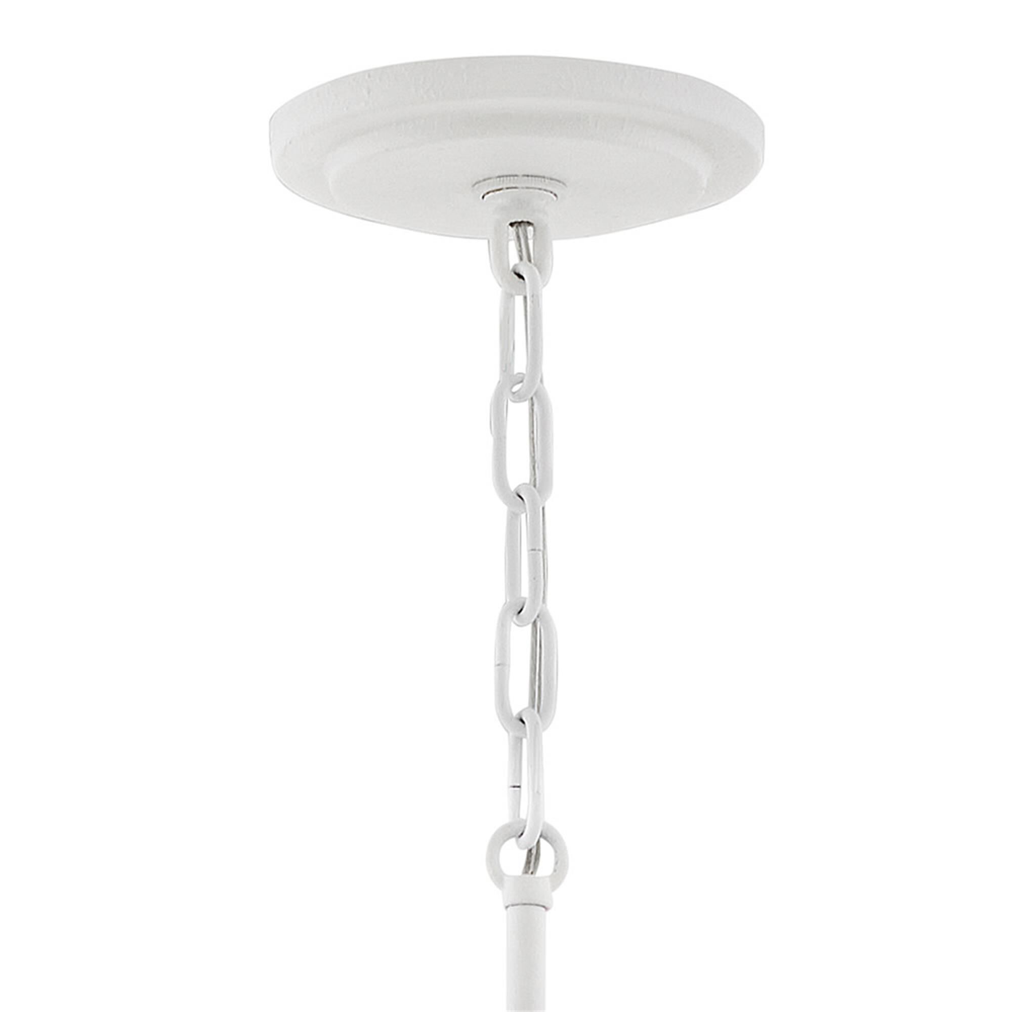 Seabrook Large Pendant Light,