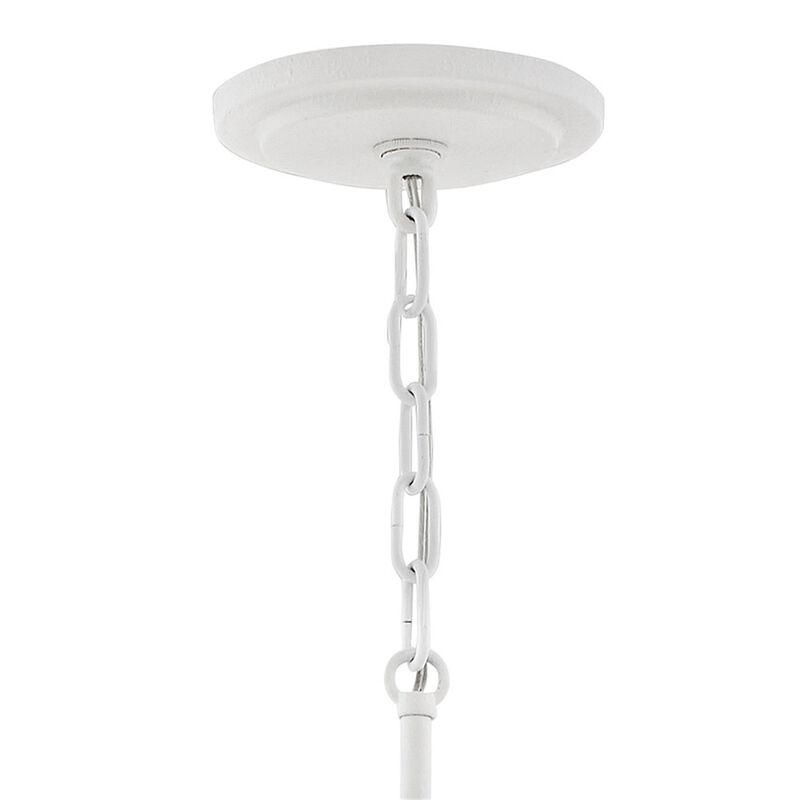 Seabrook Large Pendant Light by Hinkley