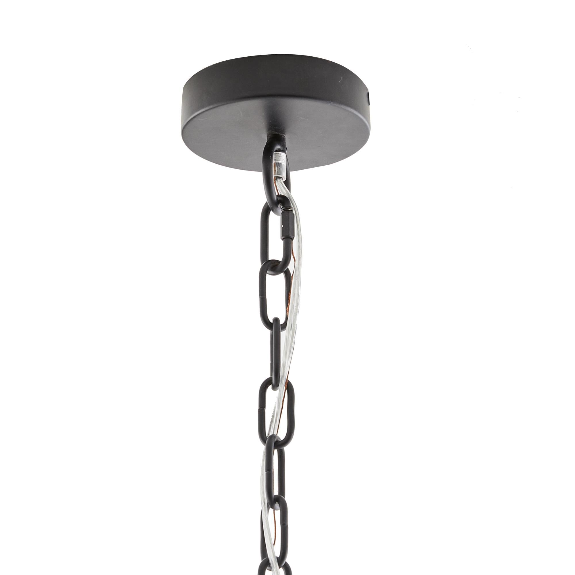 Paradisa 30 Inch 3 Light Chandelier by Arteriors Home