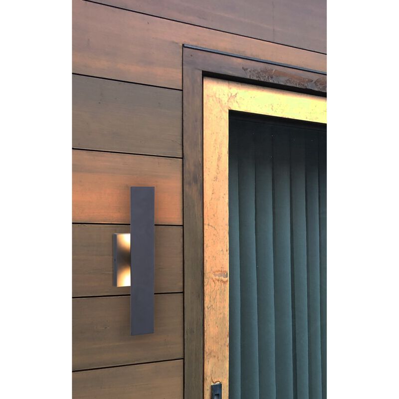 Rens 16 Inch Outdoor Wall Light by Craftmade