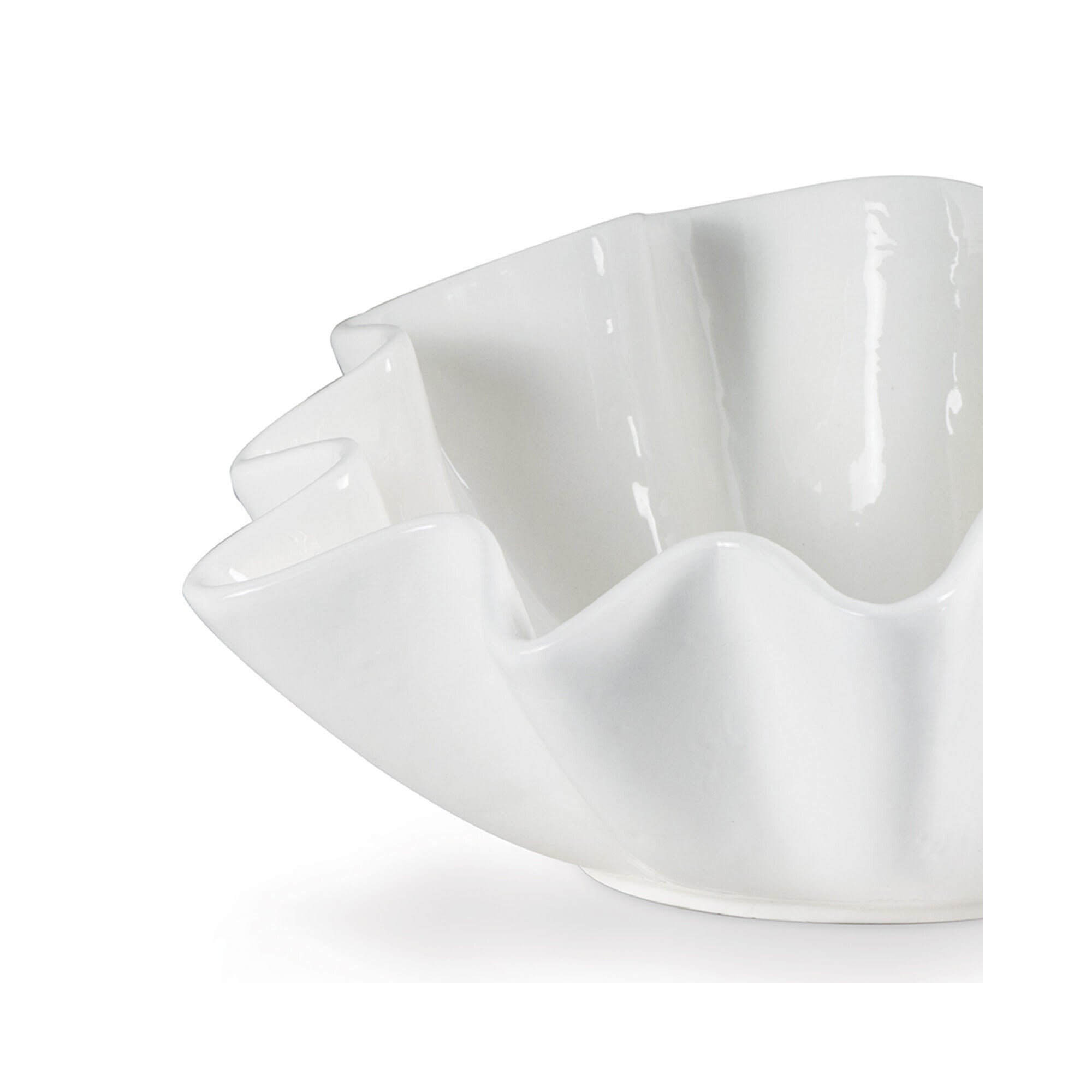 Shown in Ivory finish