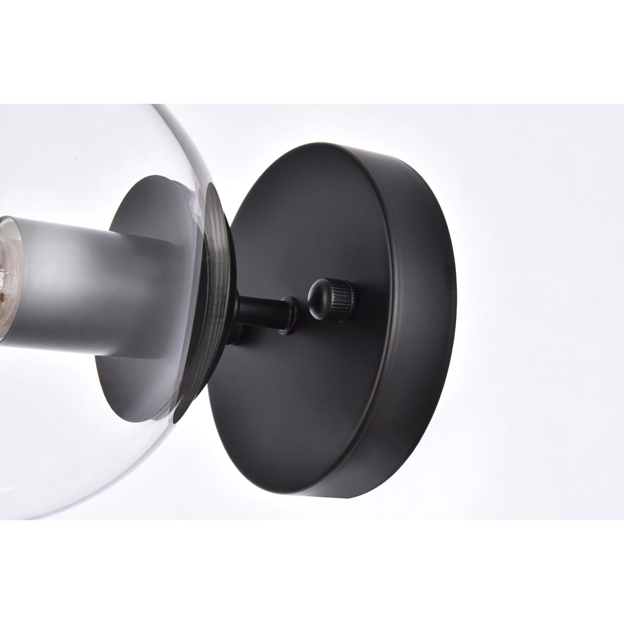 Elegant Lighting Mimi 8 Inch Wall Sconce