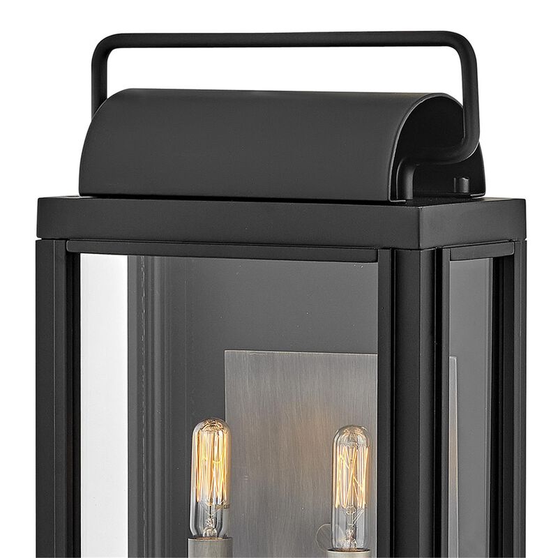 Sag Harbor 16 Inch 2 Light Outdoor Wall Light by Hinkley