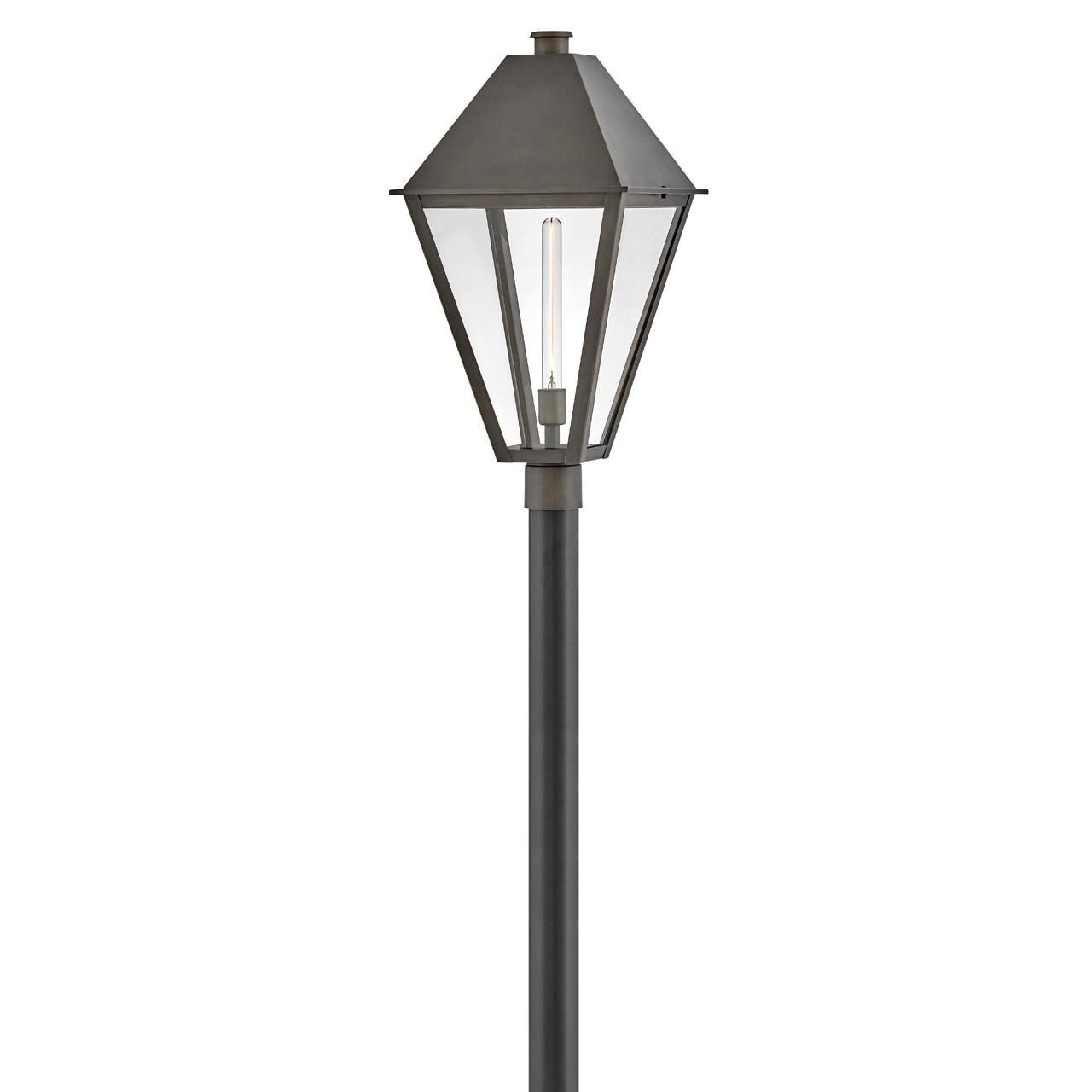 Endsley 26 Inch Tall Outdoor Post Lamp by Hinkley Lighting