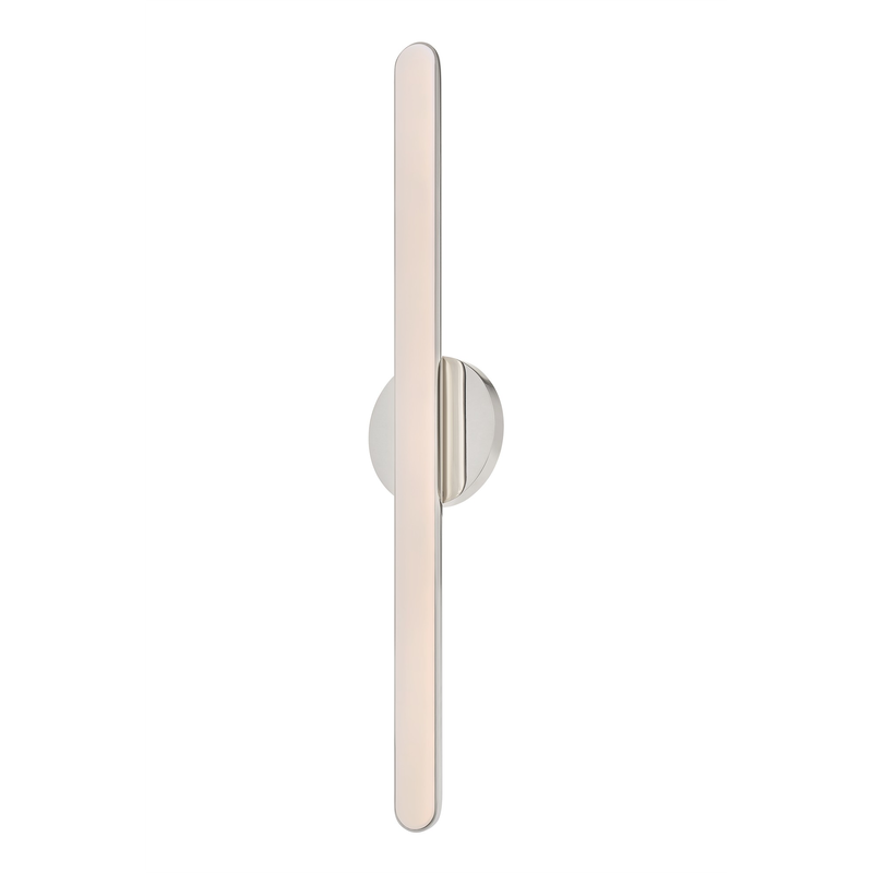 Volt 24 Inch Bath Vanity Light by Sonneman